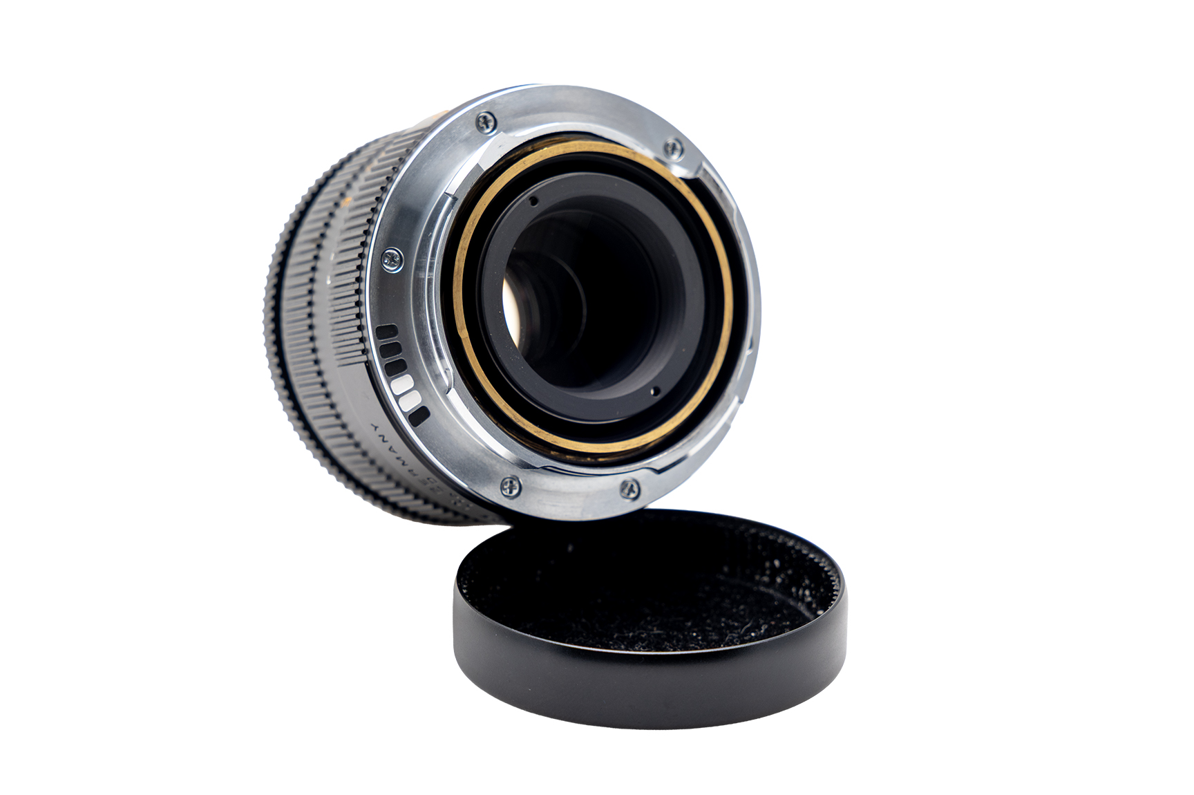 Leica MACRO-ELMAR-M 4/90mm, black - 11670