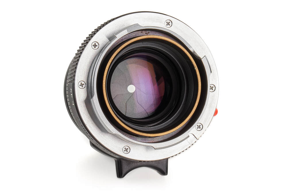 Leica Summicron-M 11819 2/50mm 