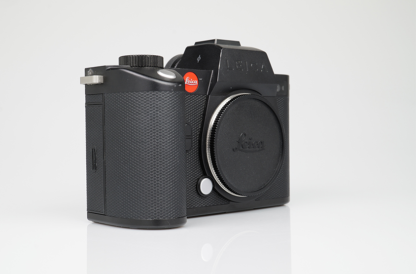 Leica SL2-S