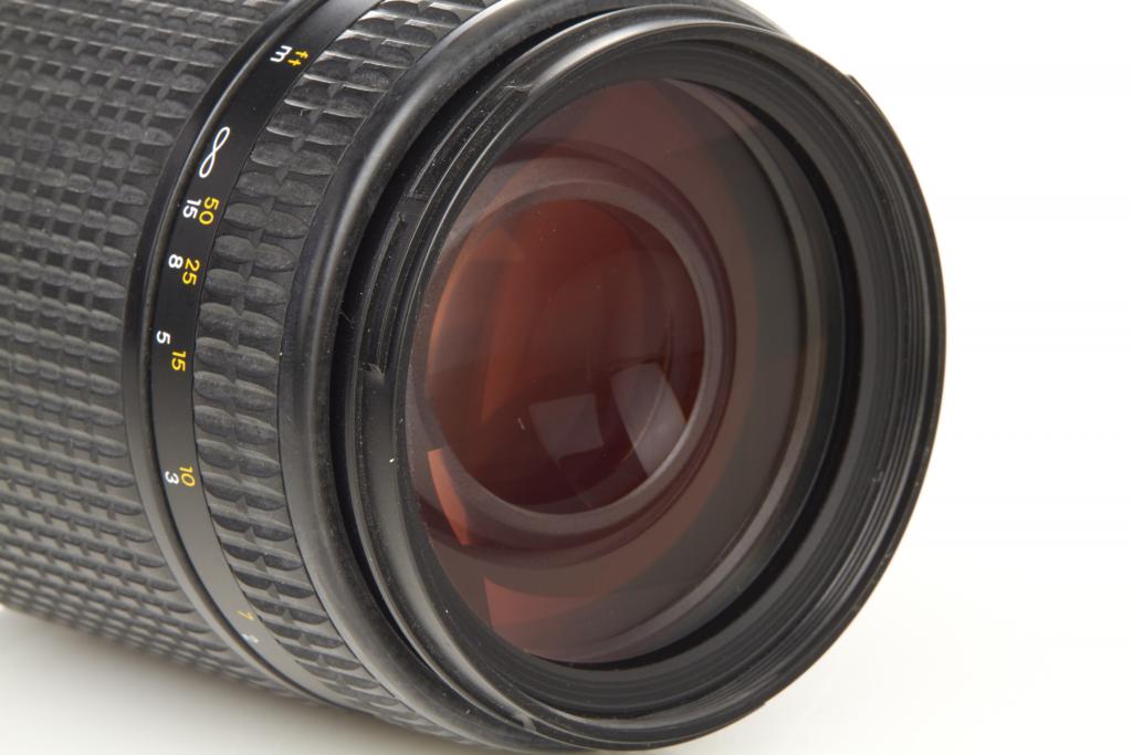 Nikon AF/D 70-300/4-5,6 ED Zoom-Nikkor