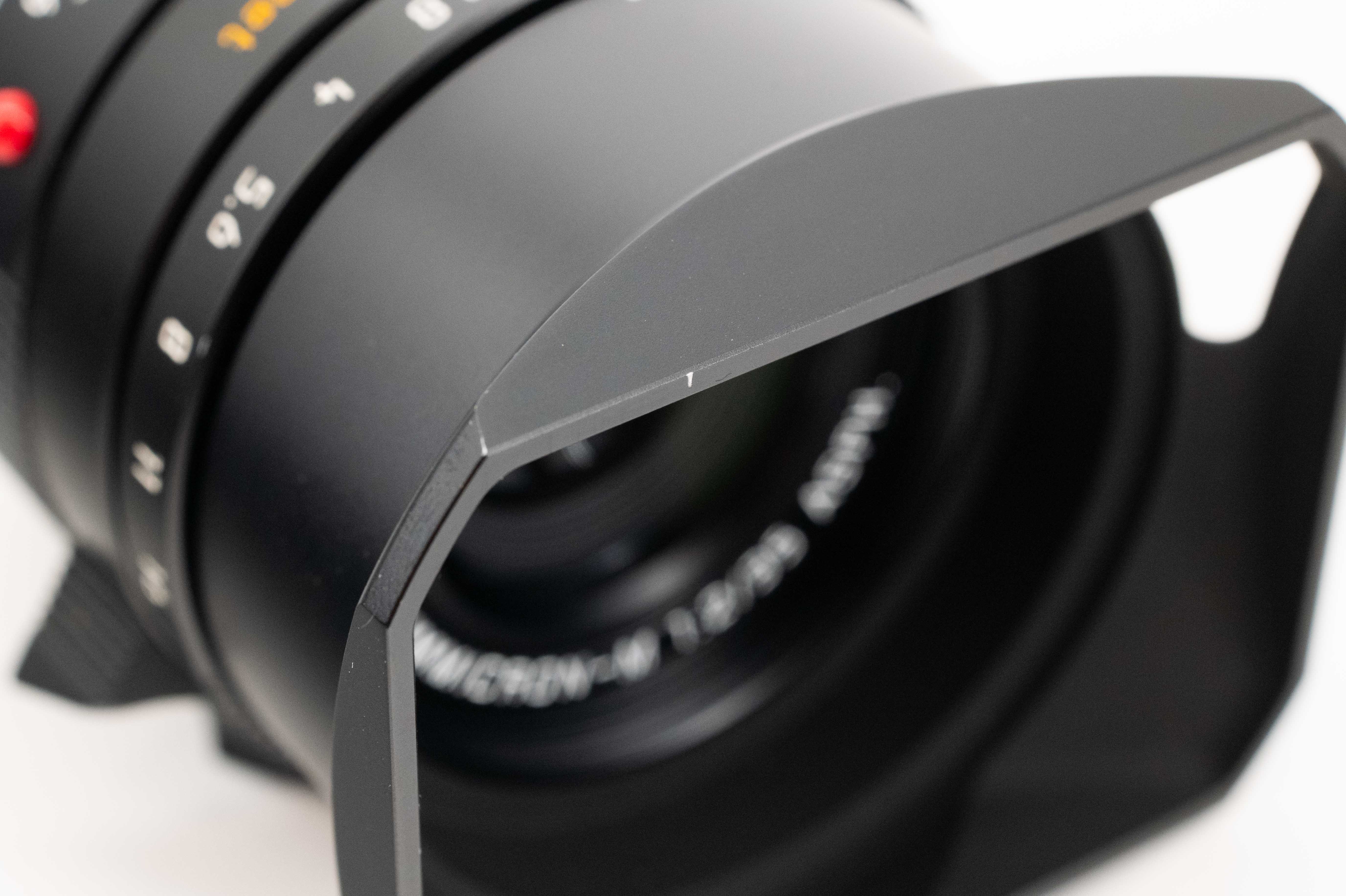 Leica Summicron-M 35mm f/2 ASPH V2 11673