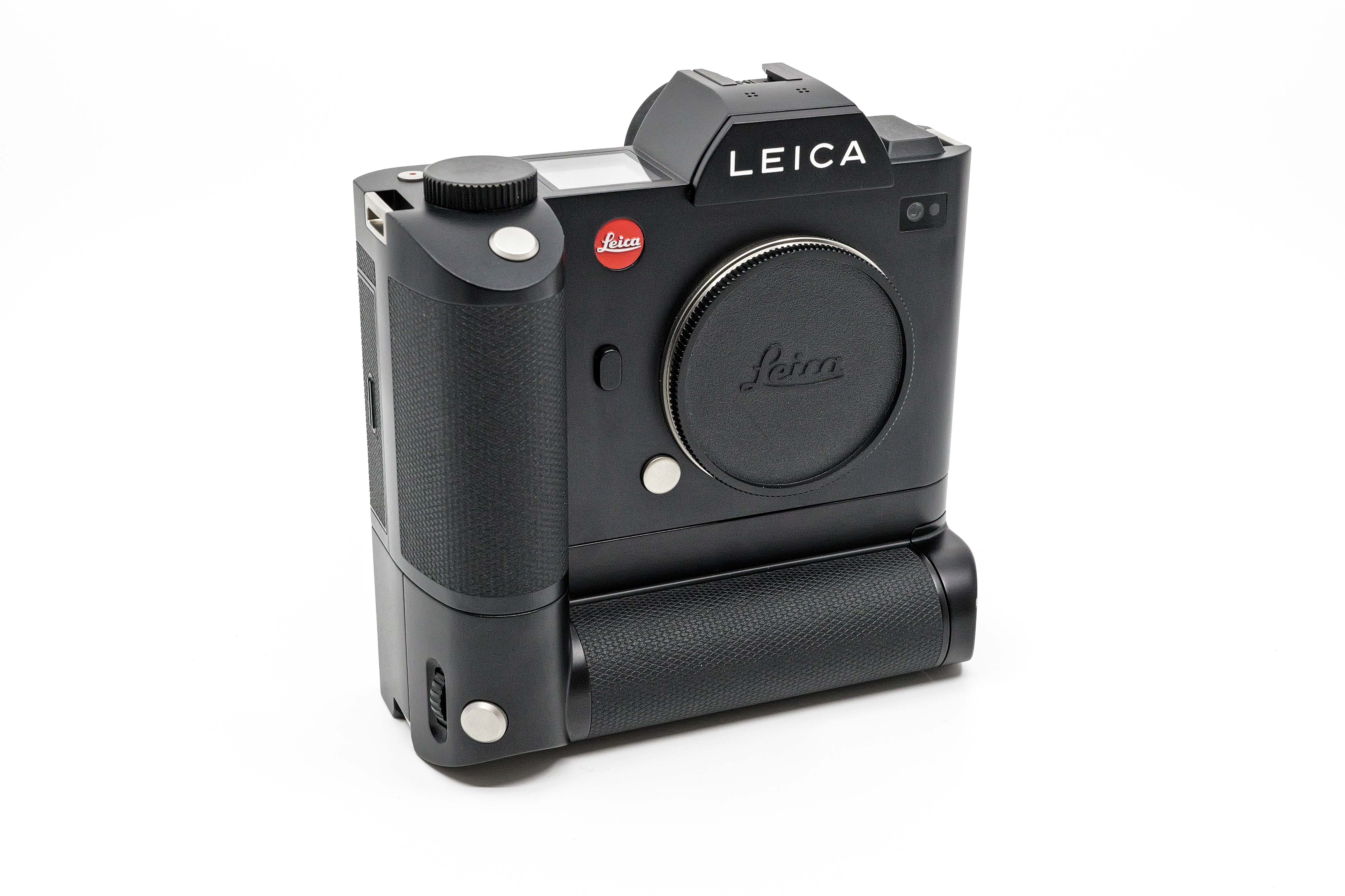 LEICA SL (Typ 601), Black