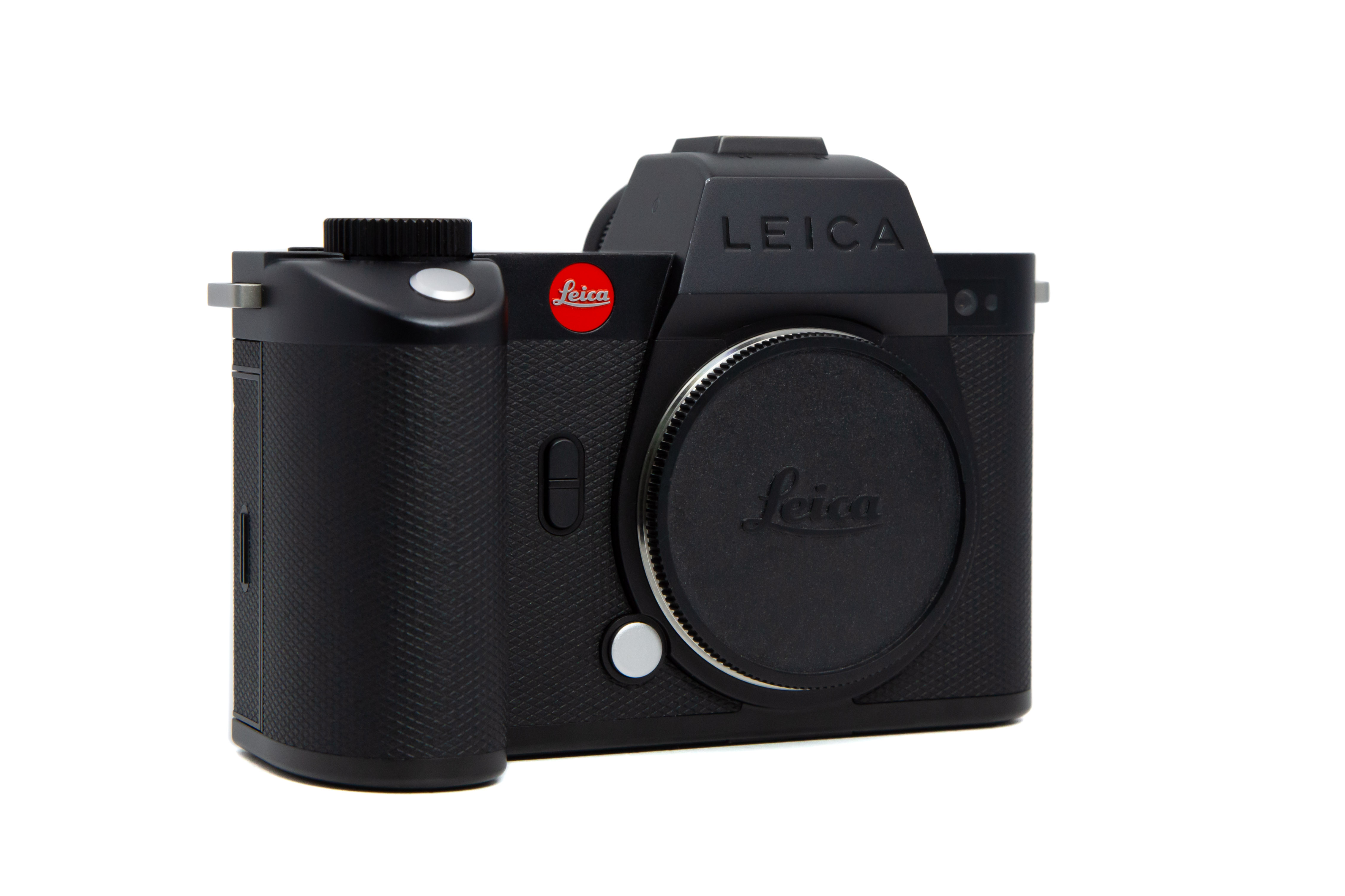 SL2-S, black, E/U/JP version