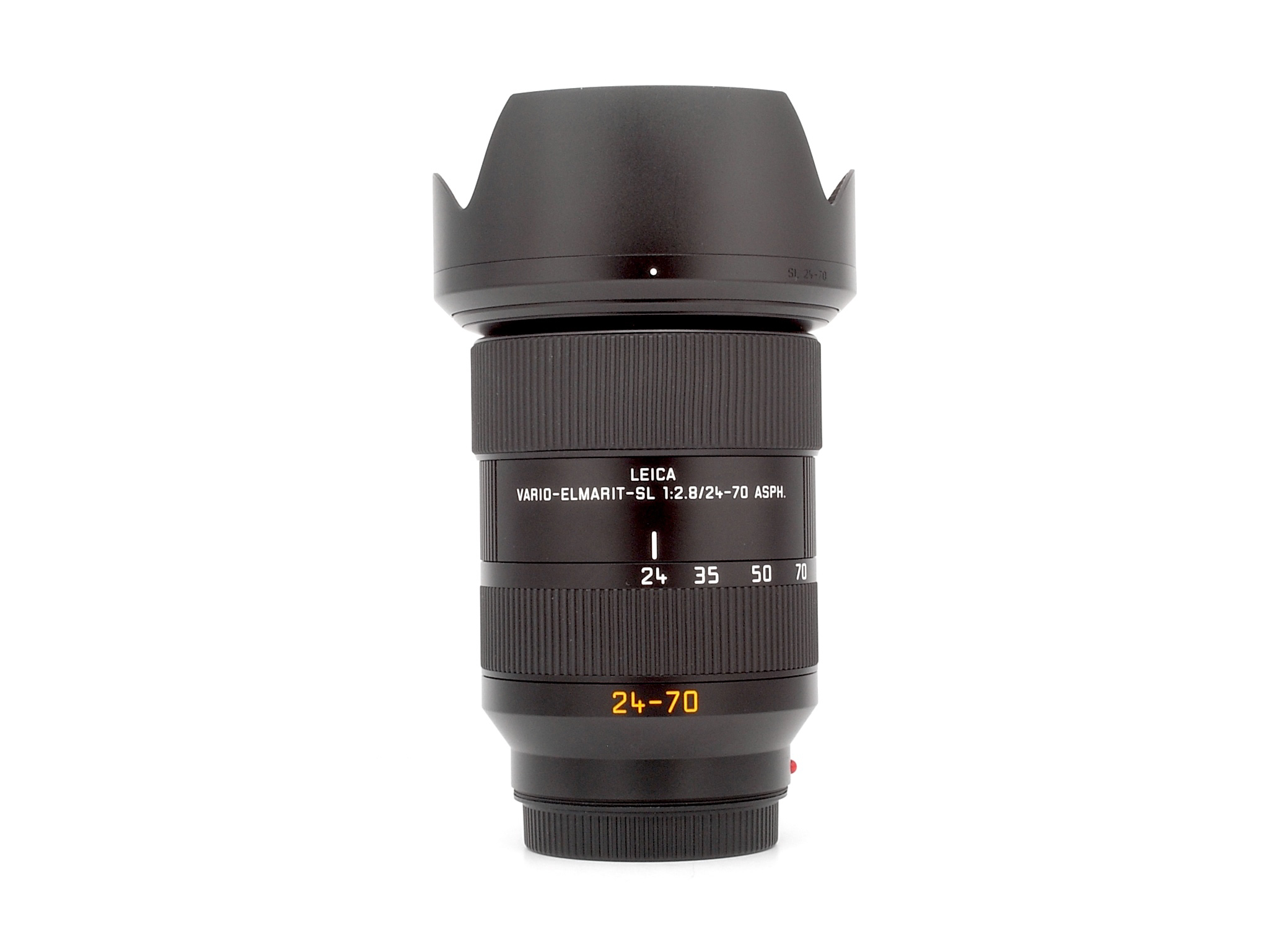 Leica Vario-Elmarit-SL 2.8/24–70mm ASPH.