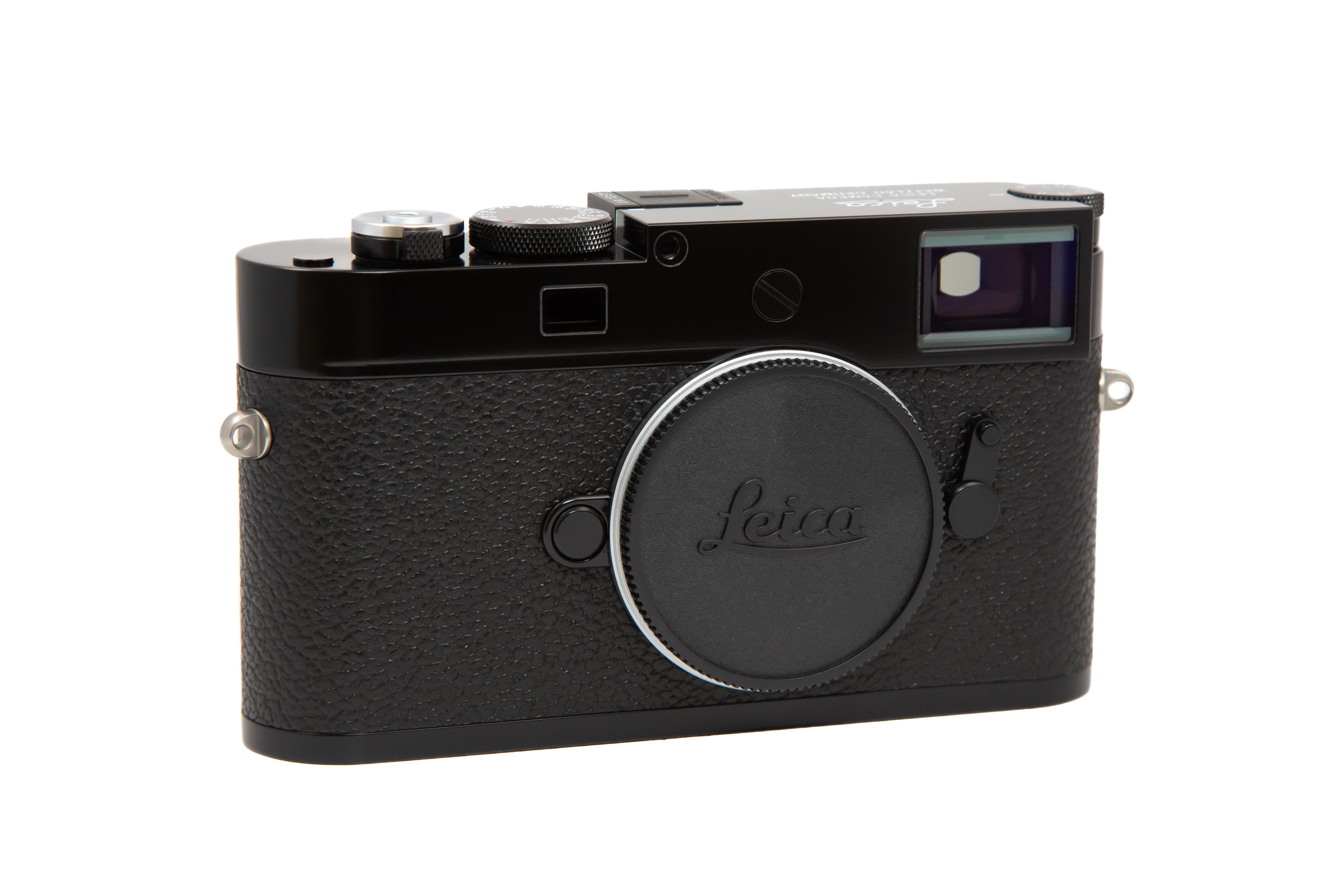 Leica M11 glossy