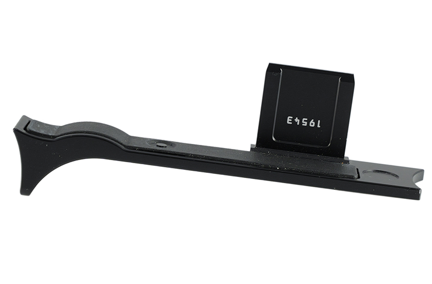 Leica Q2 "Reporter", Vers. E/U/JP 19063