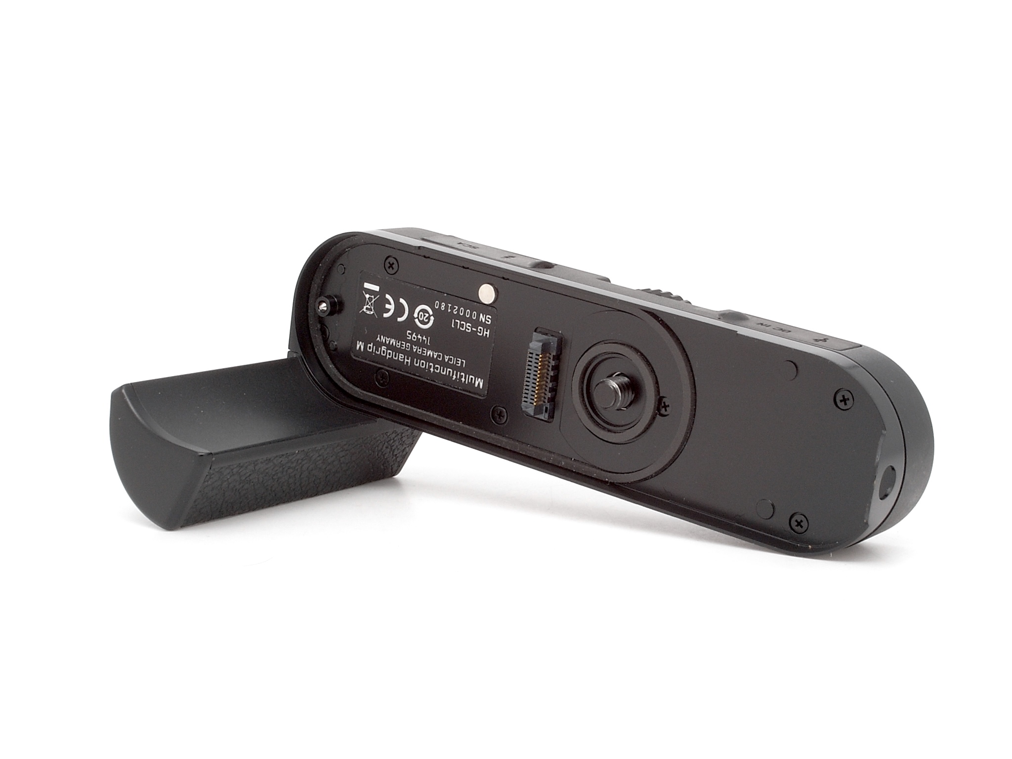 Leica multifunctional handle M