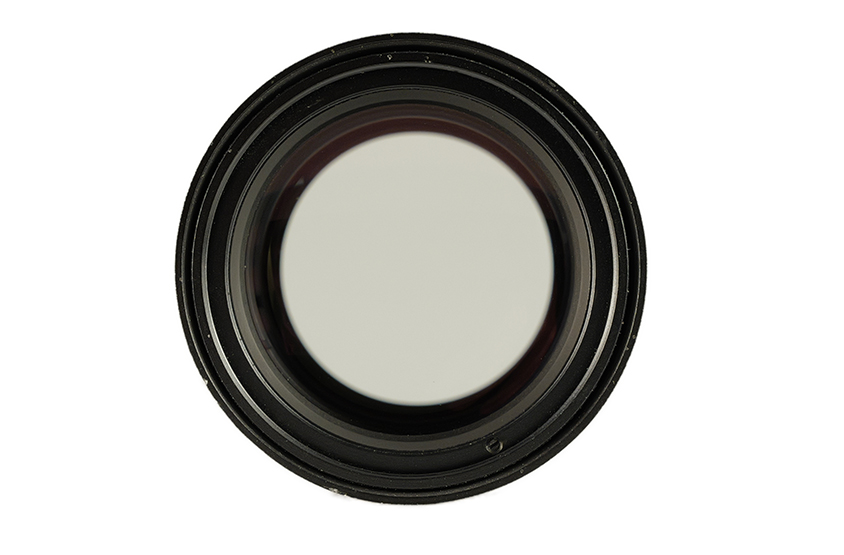 LEICA APO-TELYT-M 1:3.4/135, black anodized 11889