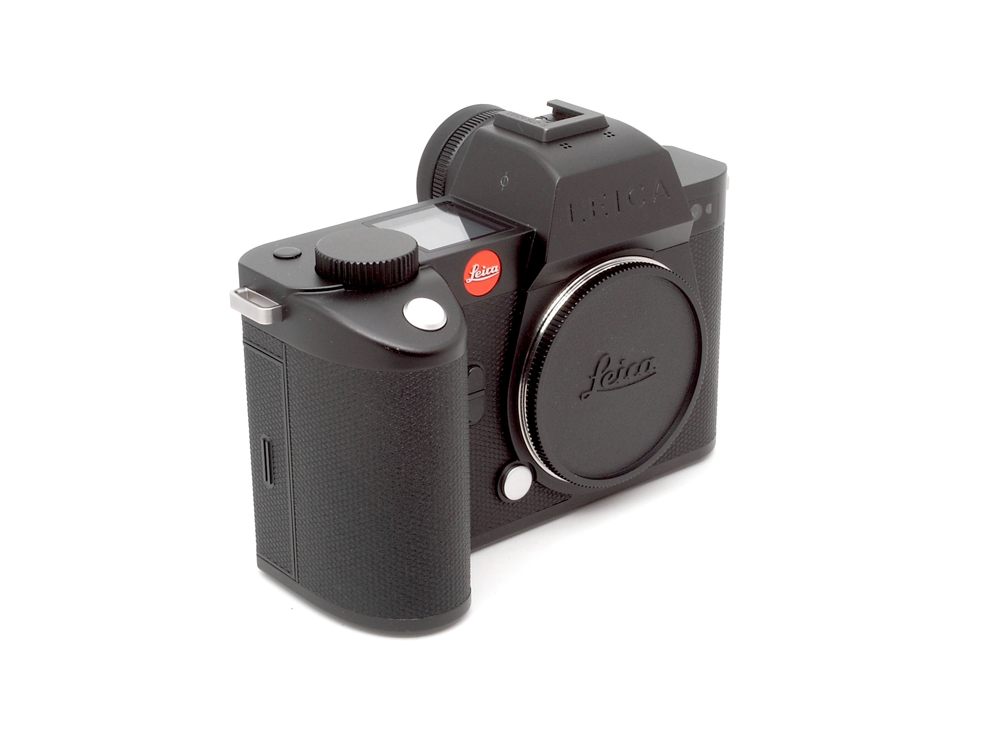 Leica SL2-S schwarz