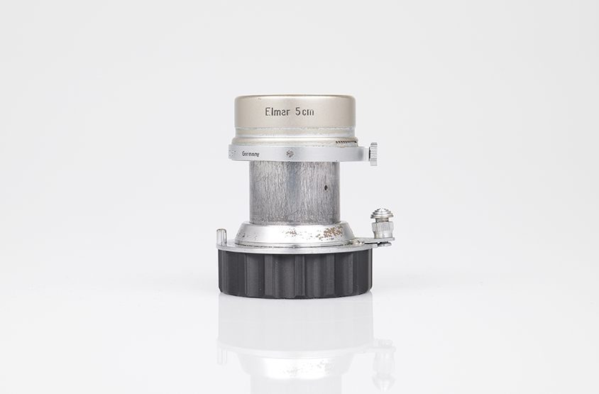 Leica Elmar f=5cm 1:3,5 Leica Elmar f=5cm 1:3,5