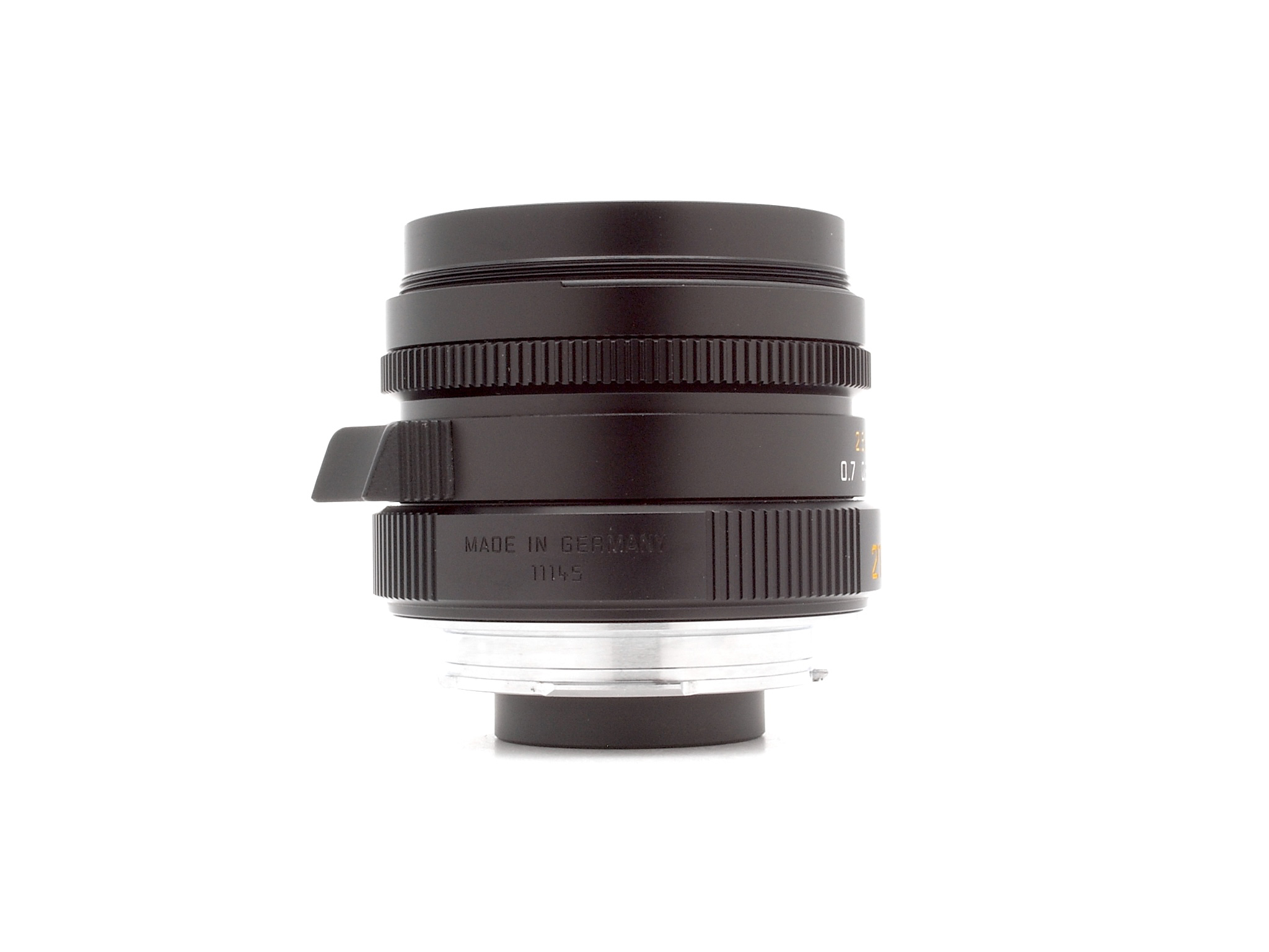 Leica Super-Elmar-M 3.4/21mm ASPH. 6Bit