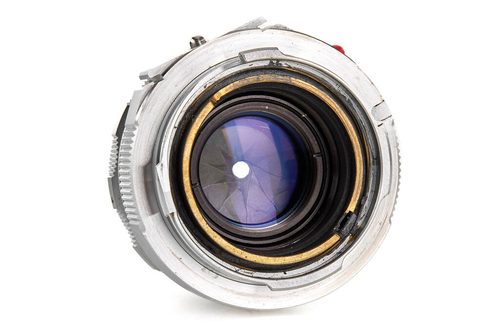 Leica Summicron Close Focus 11918 2/50mm