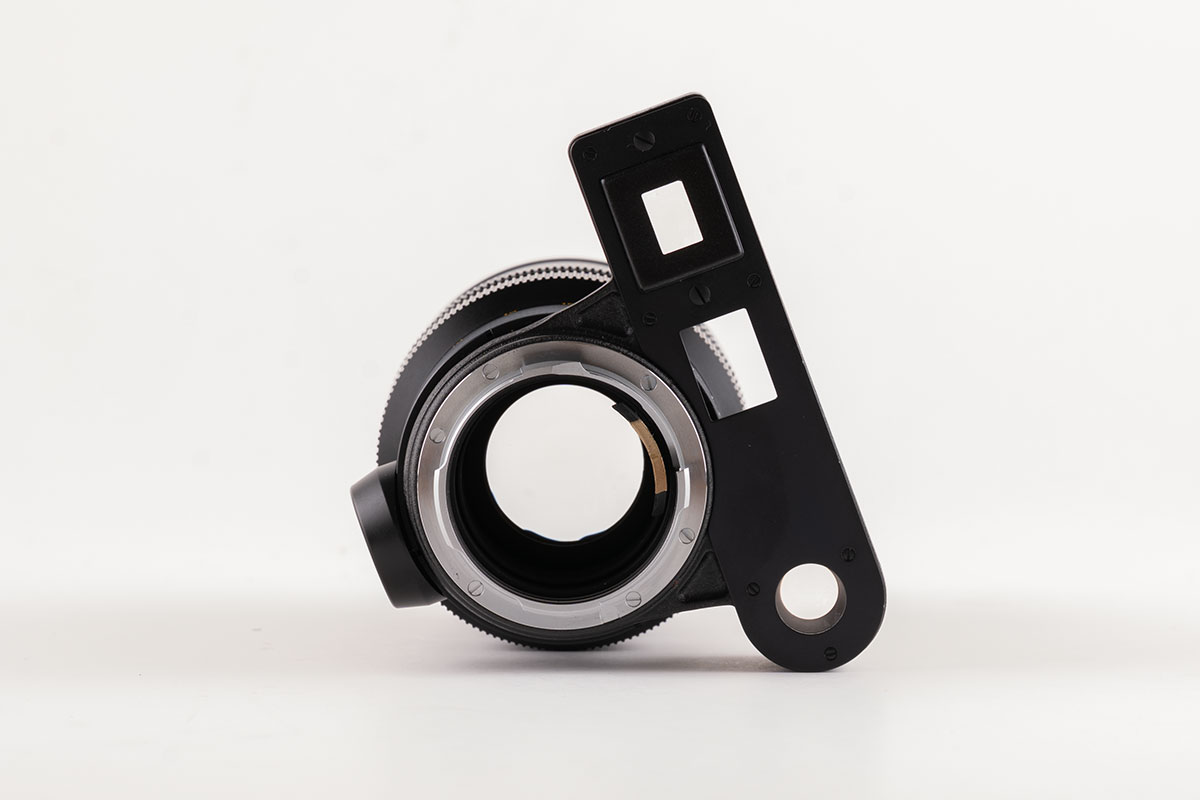 Leica Elmarit-M 2,8/135mm