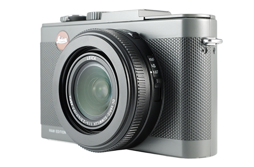 Leica D-Lux 6 "Edition by G-STAR RAW" 18168
