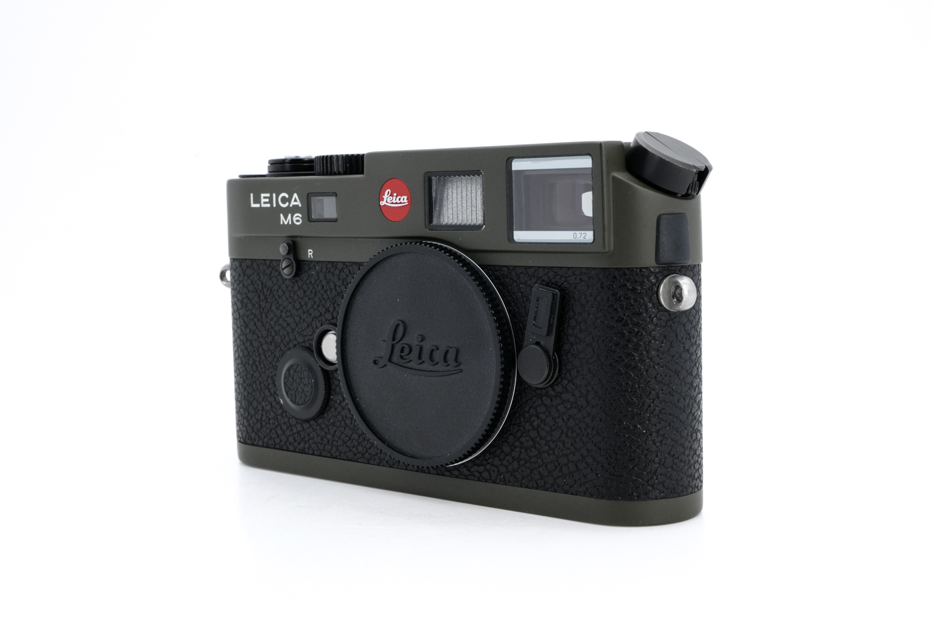 Leica M6 TTL