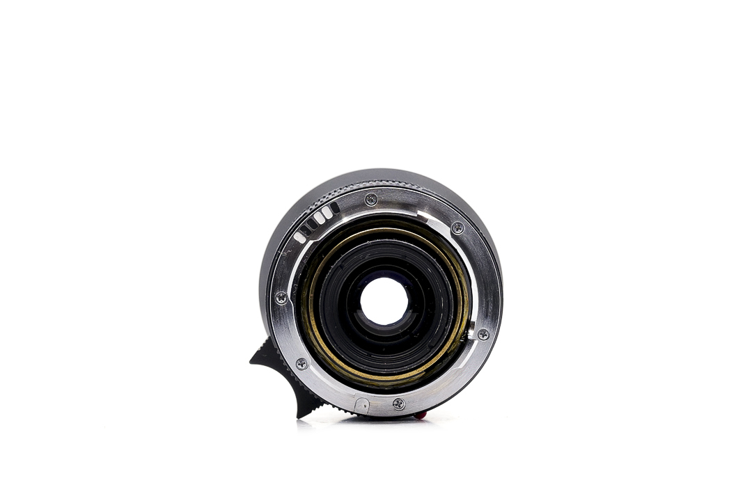 LEICA ELMARIT-M 2.8/24 mm ASPH. 6Bit