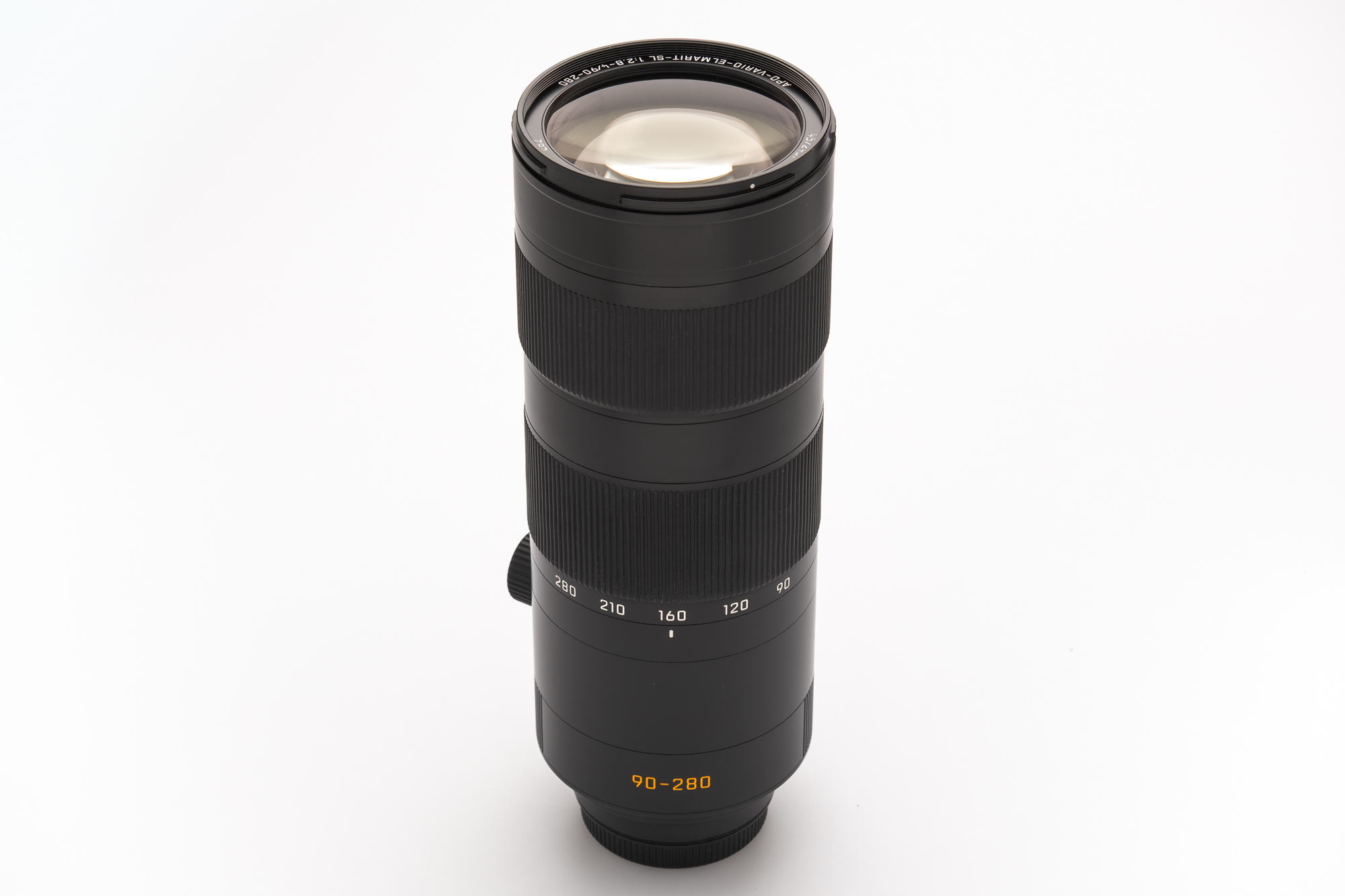 Leica 90-280 APO-Vario Elmarit-SL f/2.8-4 ASPH
