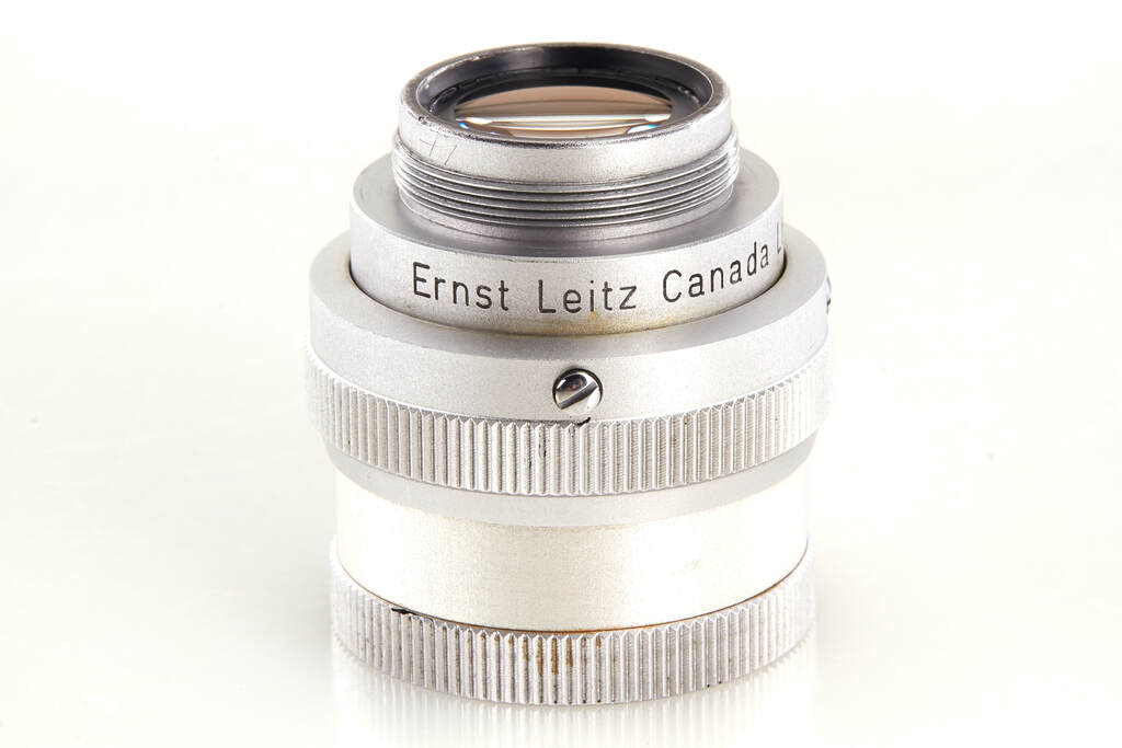 Leica Ernst Leitz Canada 4/65mm Leica Ernst Leitz Canada 4/65mm