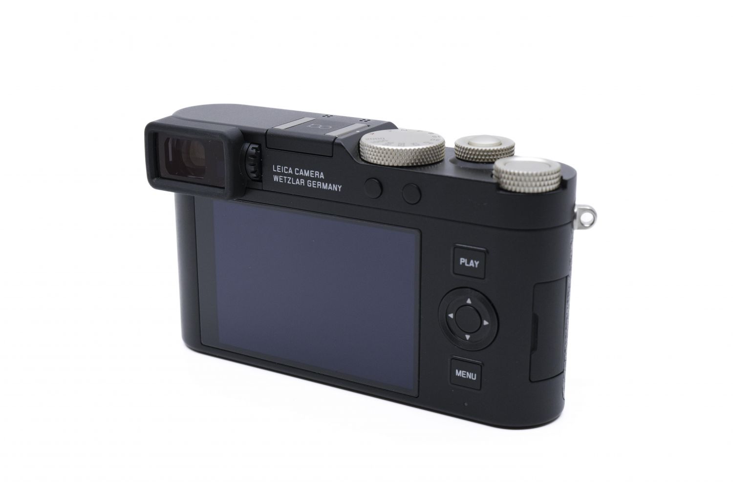 Leica D-Lux 8 "100 years of Leica" 