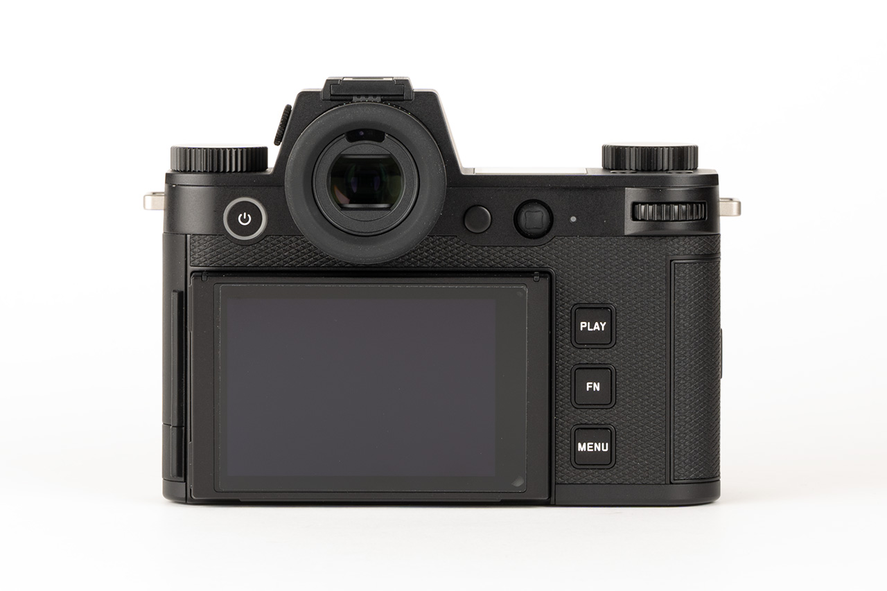 Leica SL3-S (Version EU/US/CN) Leica SL3-S (Version EU/US/CN)