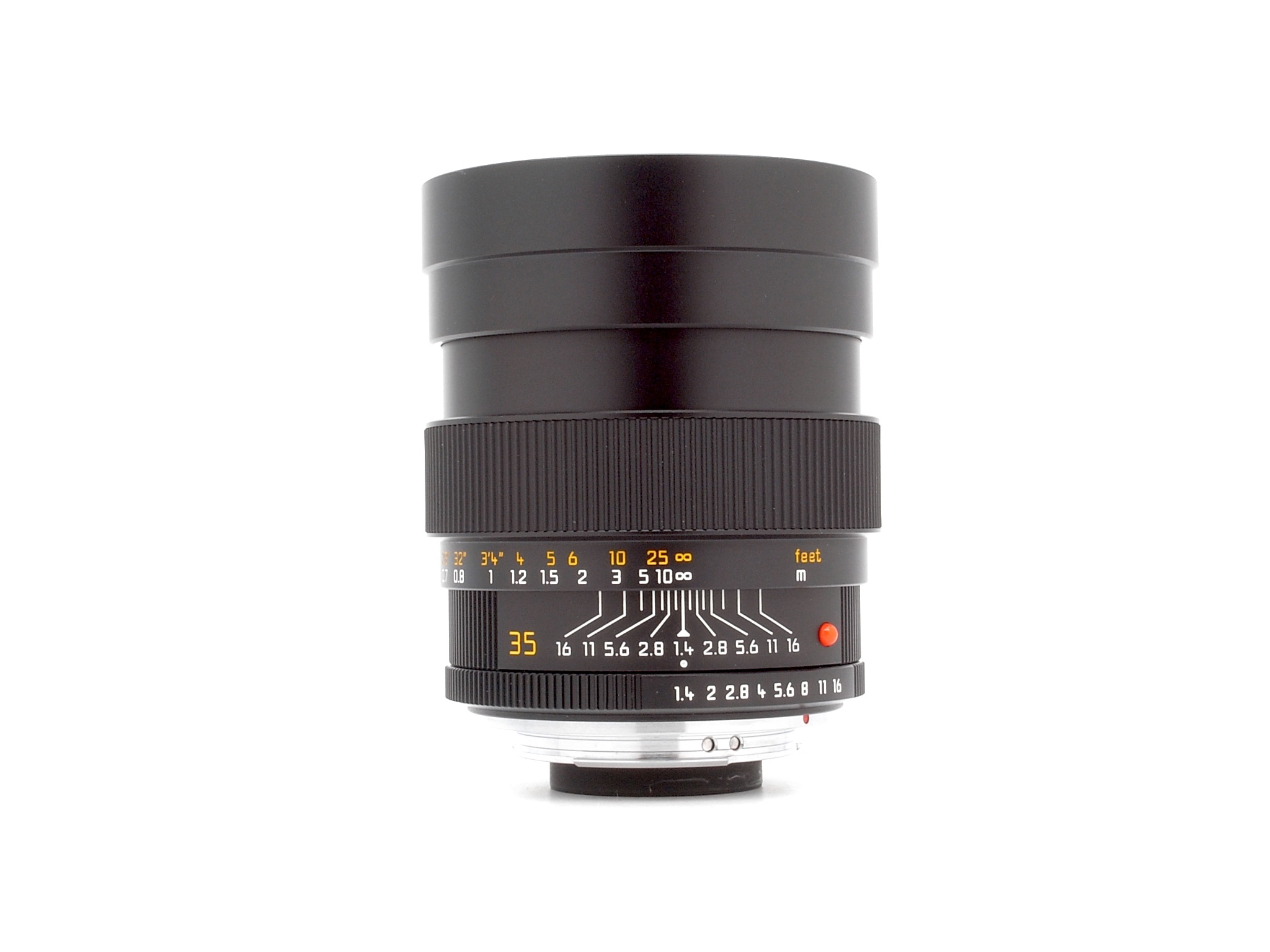 Leica Summilux-R 1,4/35mm ROM Leica Summilux-R 1,4/35mm ROM