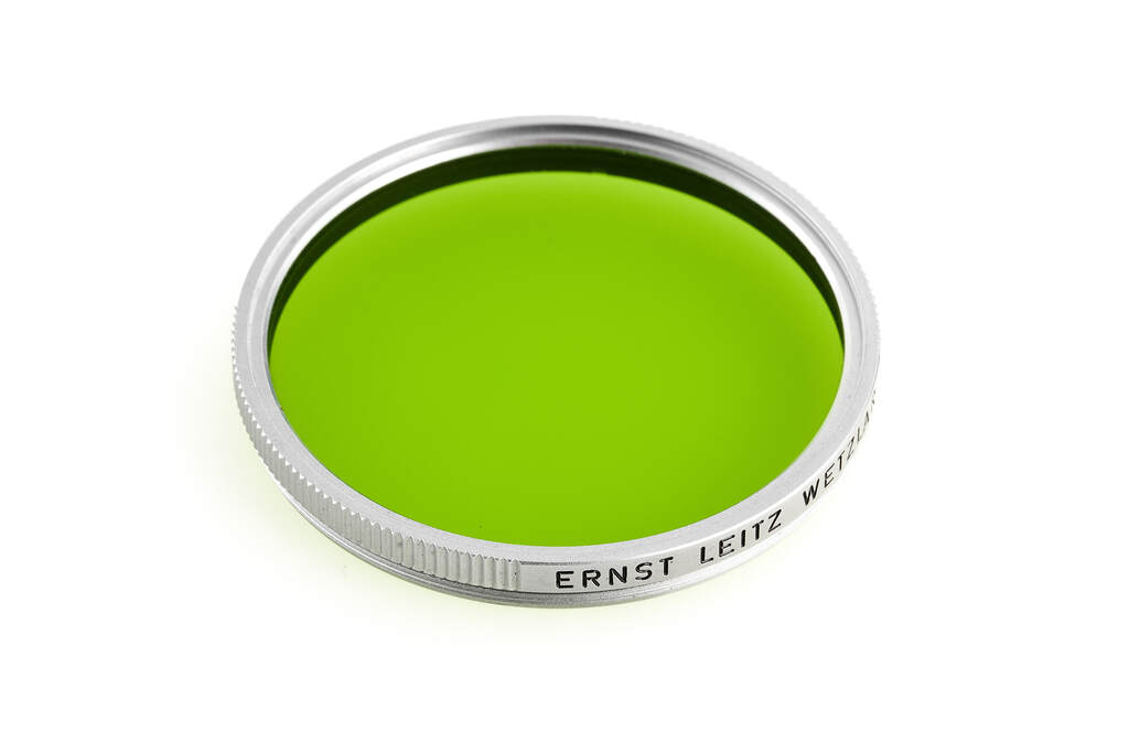 Leica E43 GGr filter