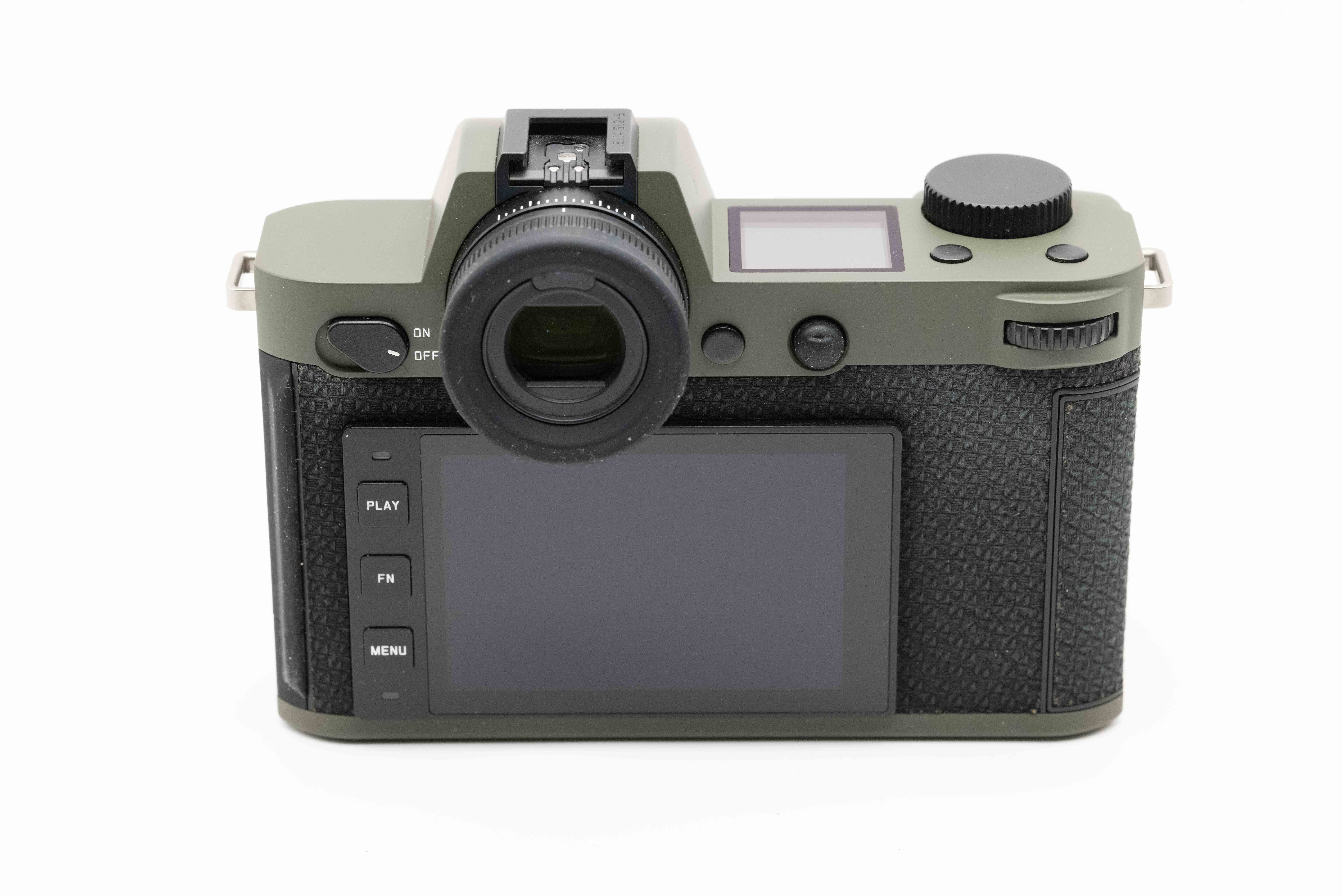 SL2-S Reporter (Version ROW)