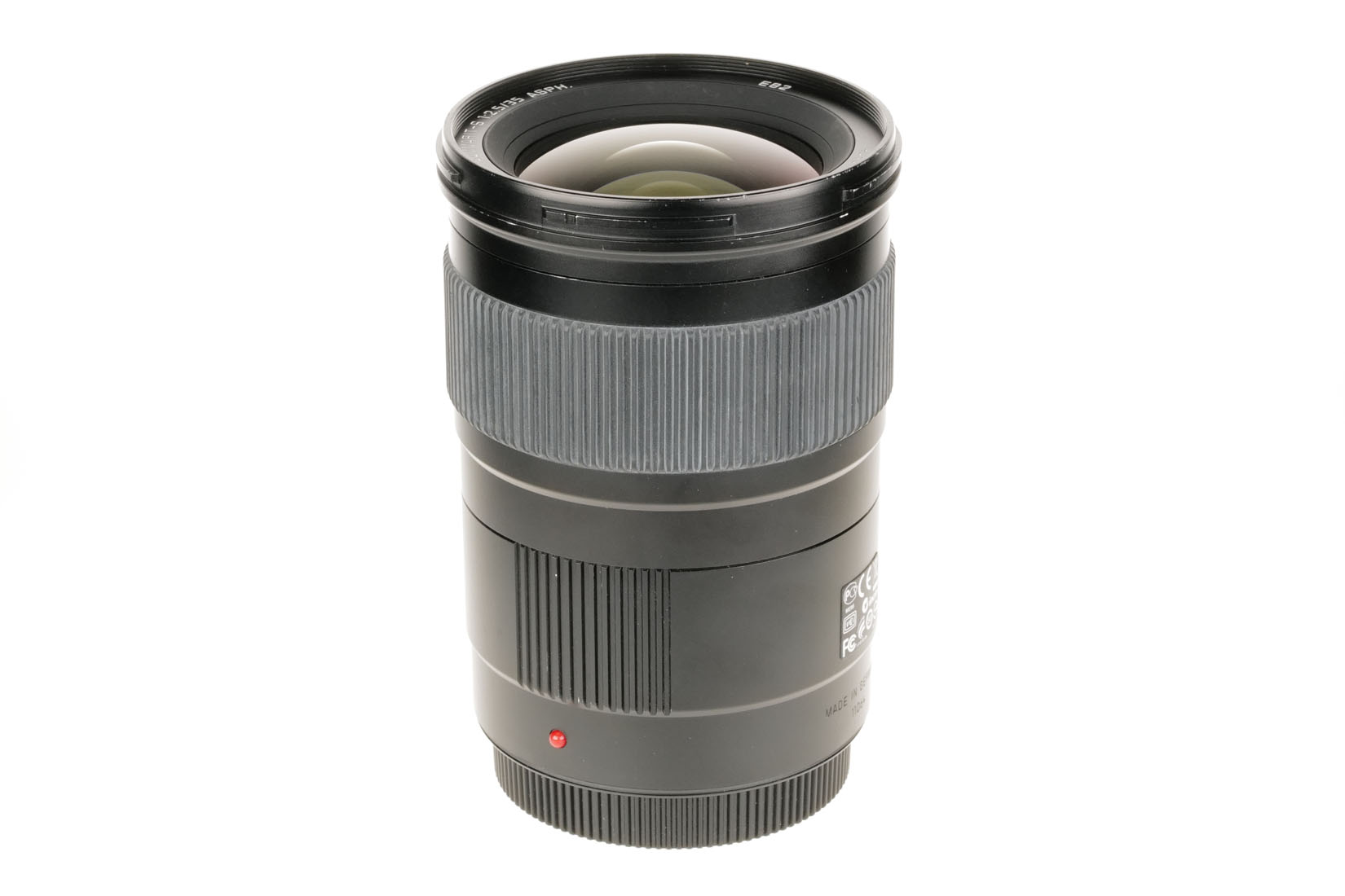Leica SUMMARIT-S 1:2.5/35mm ASPH. 11064 Leica SUMMARIT-S 1:2.5/35mm ASPH. 11064
