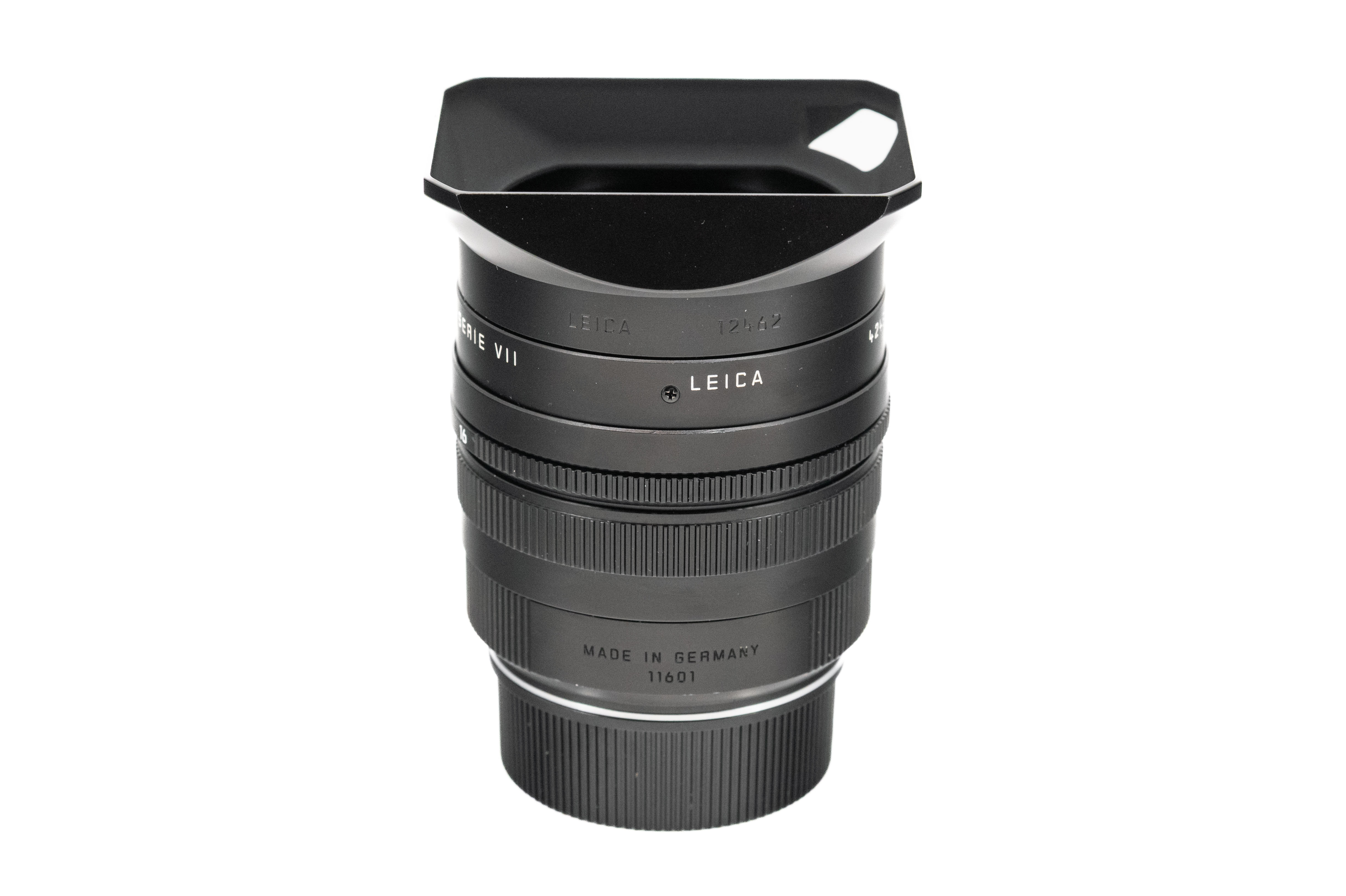 Leica Summilux-M 24mm f/1.4 ASPH 11601