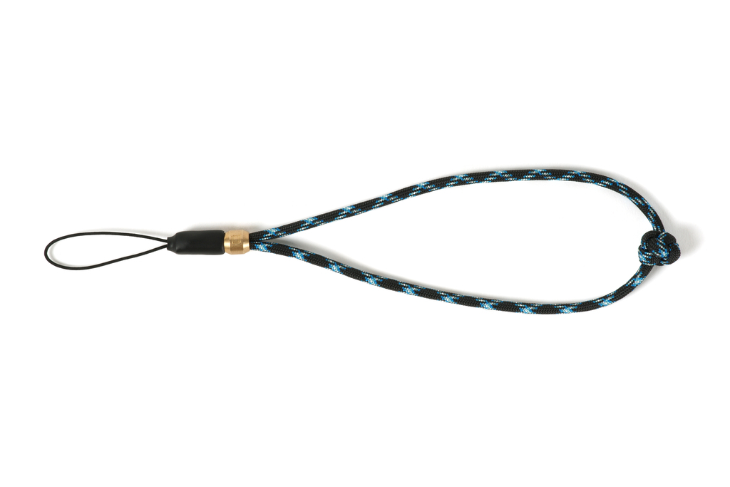 Artisan&Artist Multifunctional parachute hand strap ACAM P04H BKBL