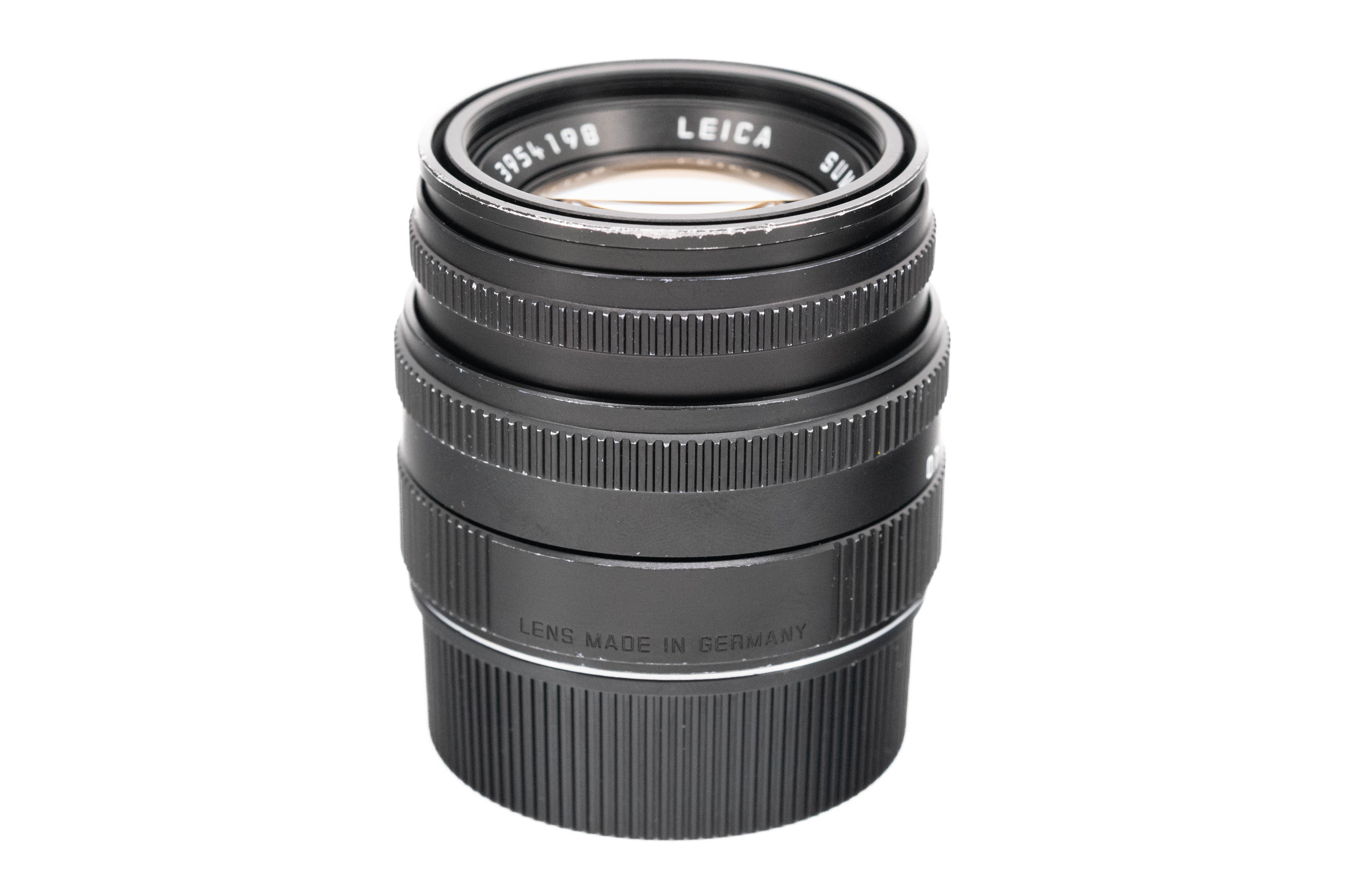 Leica Summicron-M 50mm f/2 V5 11826