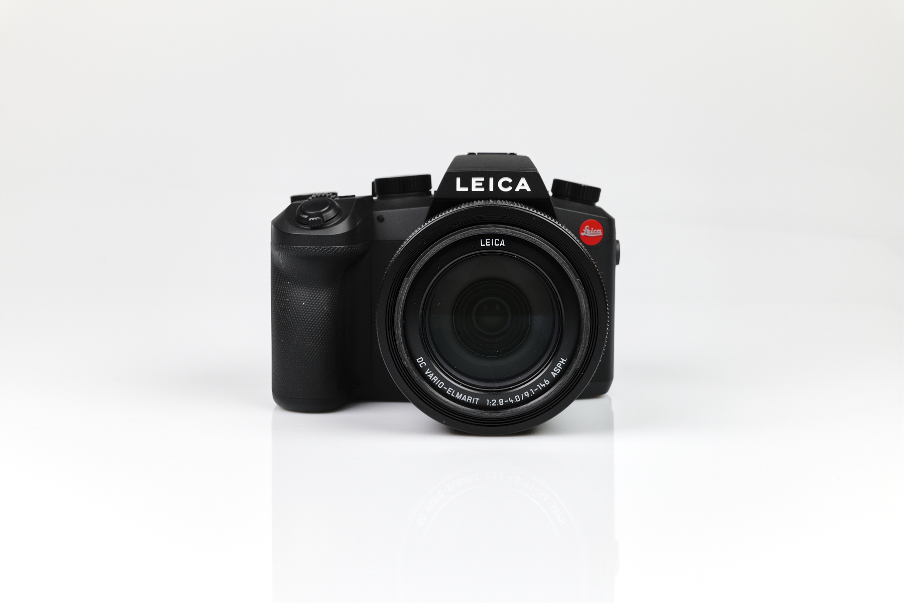 LEICA V-lux 5, black