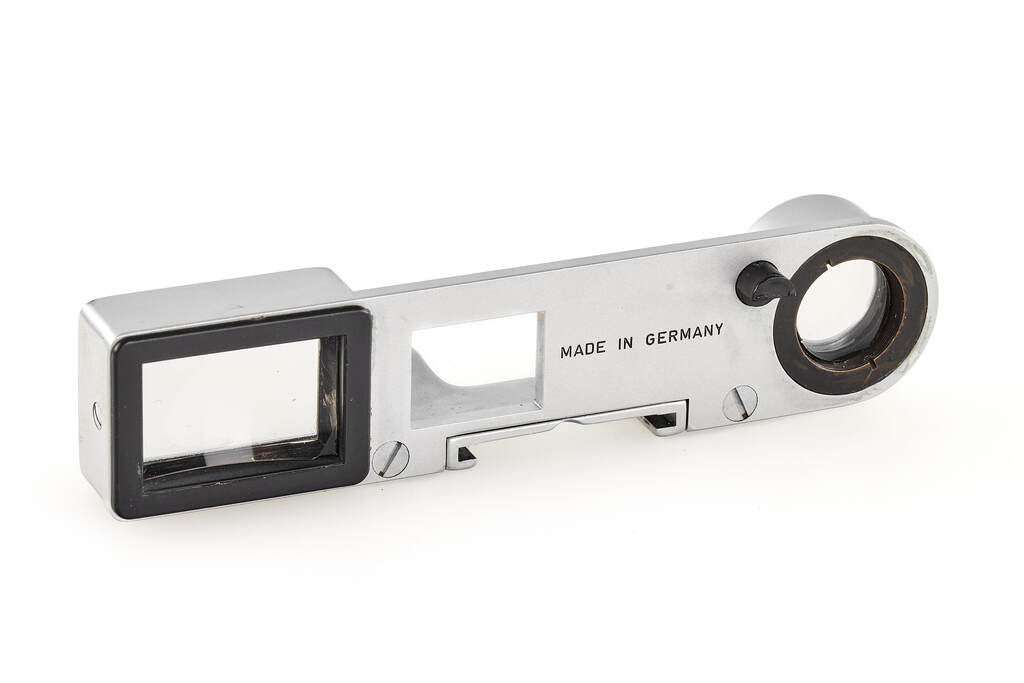 Leica SDPOO 14002 Viewfinder attachment Leica SDPOO 14002 Viewfinder attachment