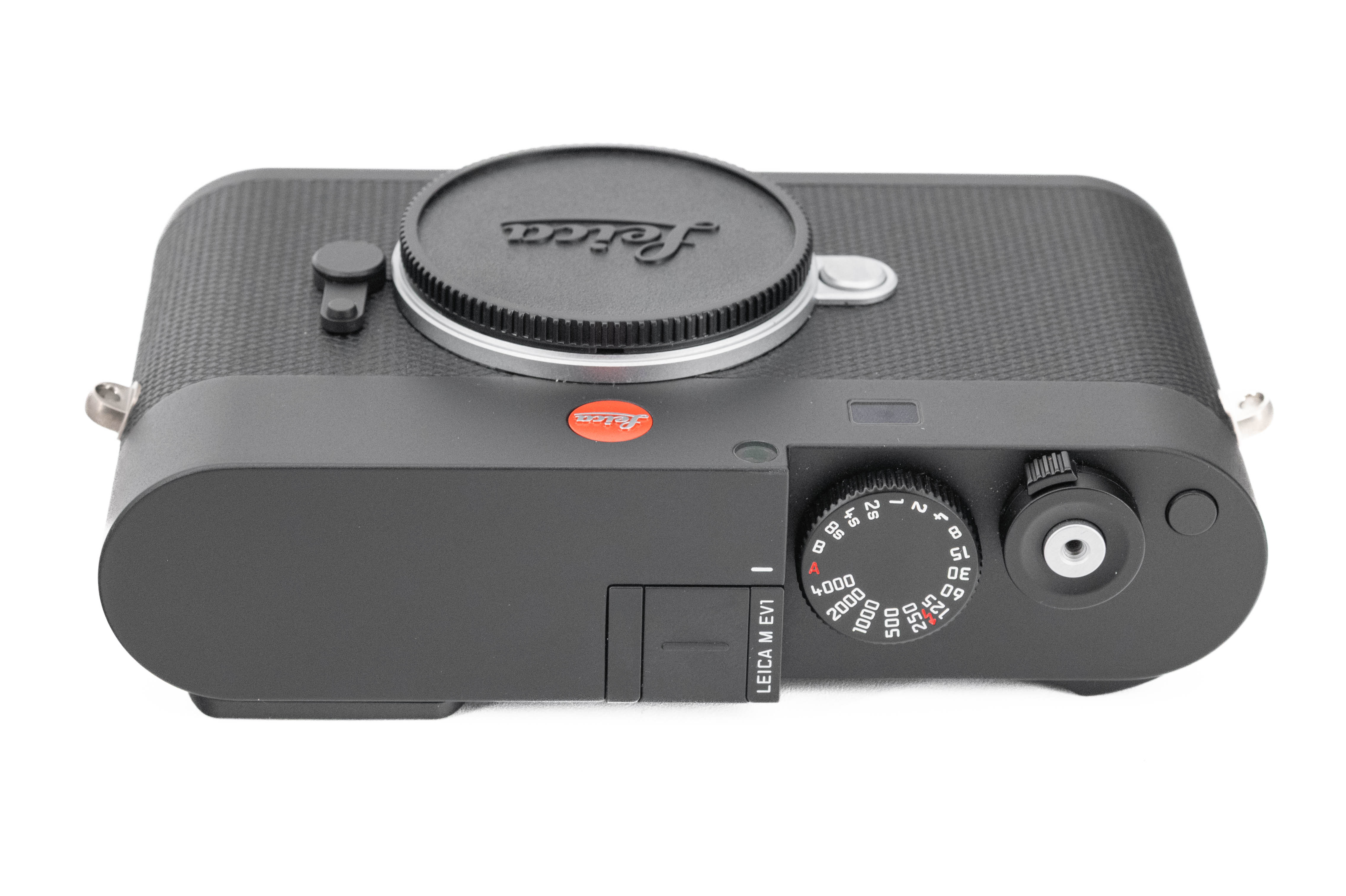 Leica Ex-Demo M EV1 Black 20229