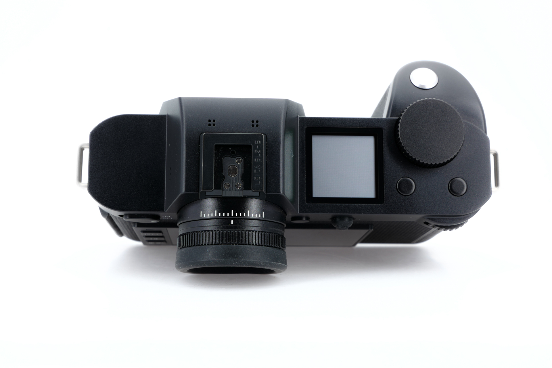 LEICA SL2-S, schwarz