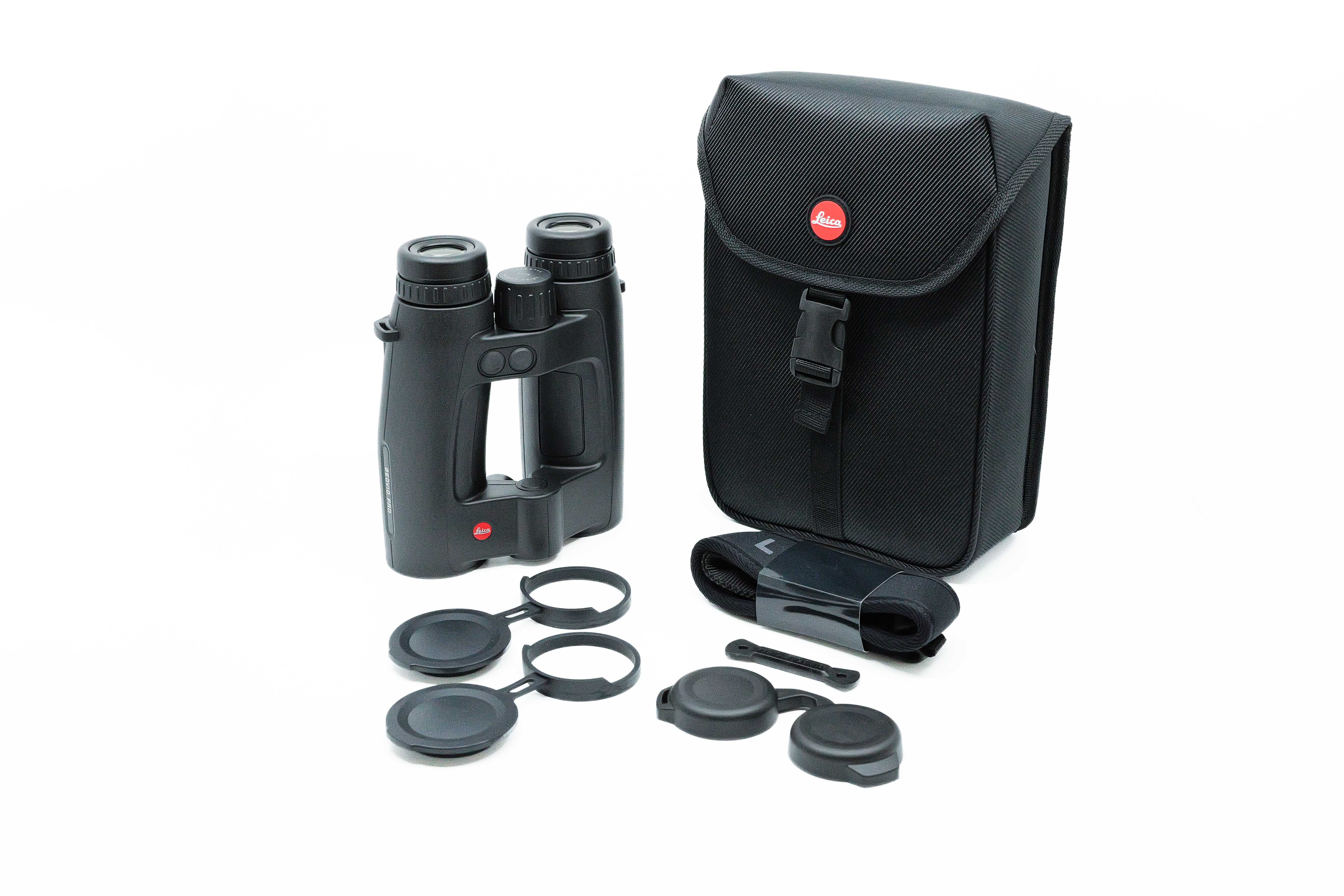 GEOVID PRO 8x42