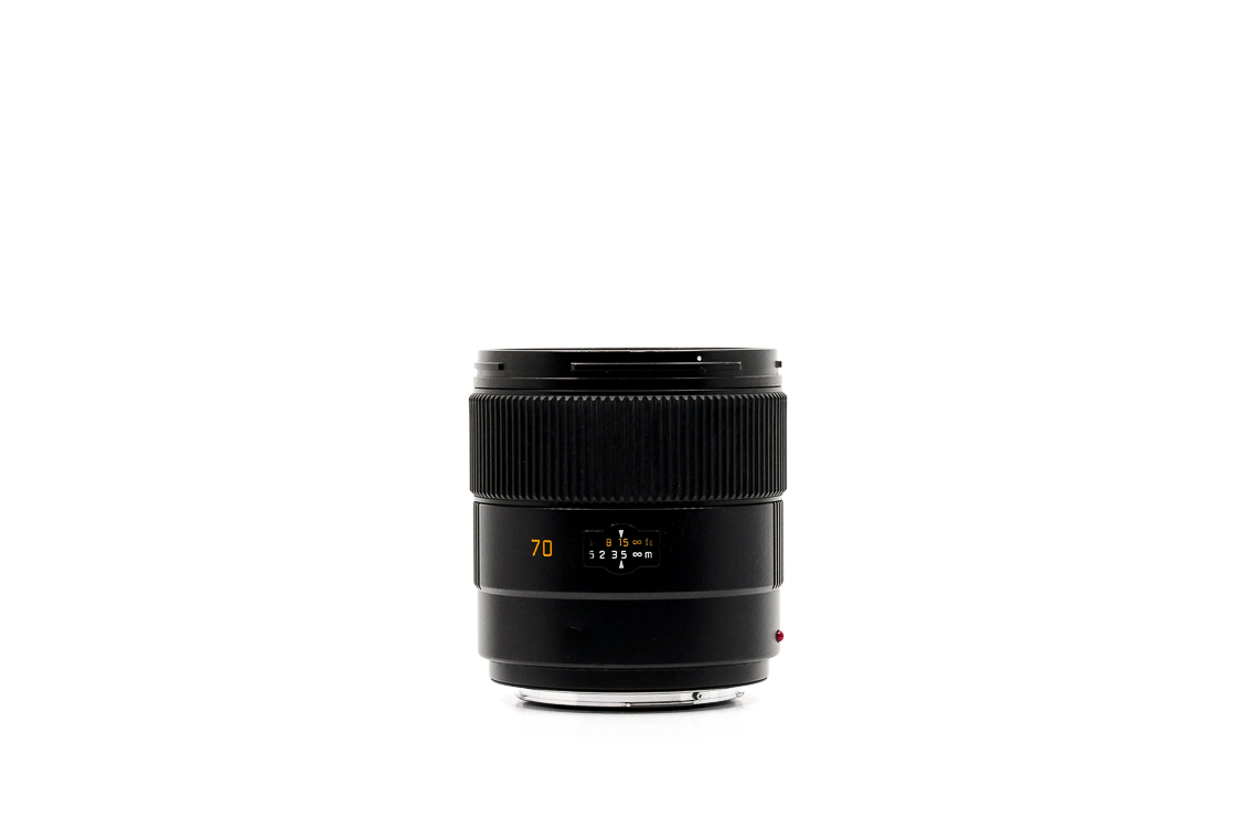 Leica Summarit-S 2,5/70mm ASPH.