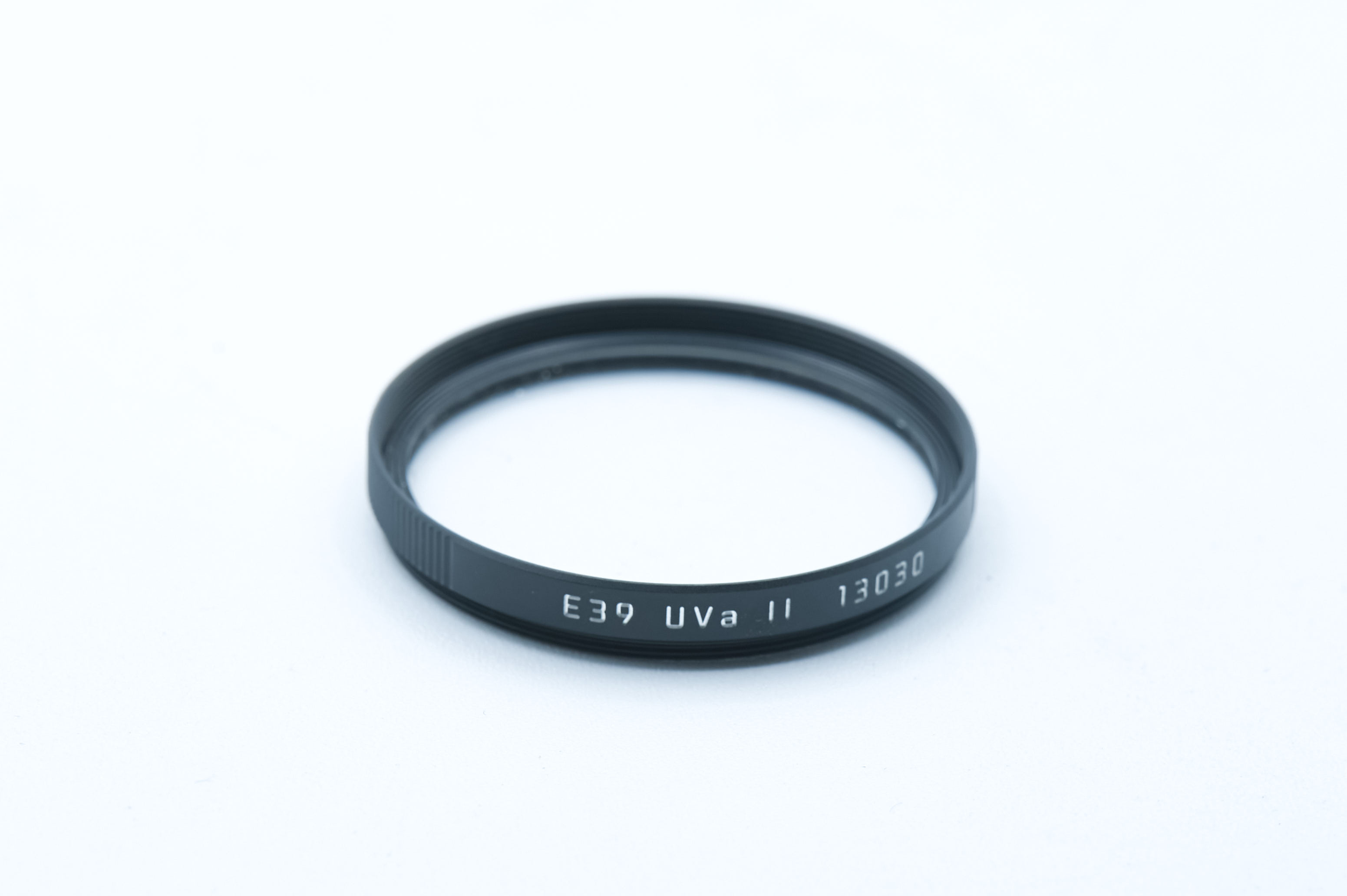 Filter UVa II, E39 - 13030