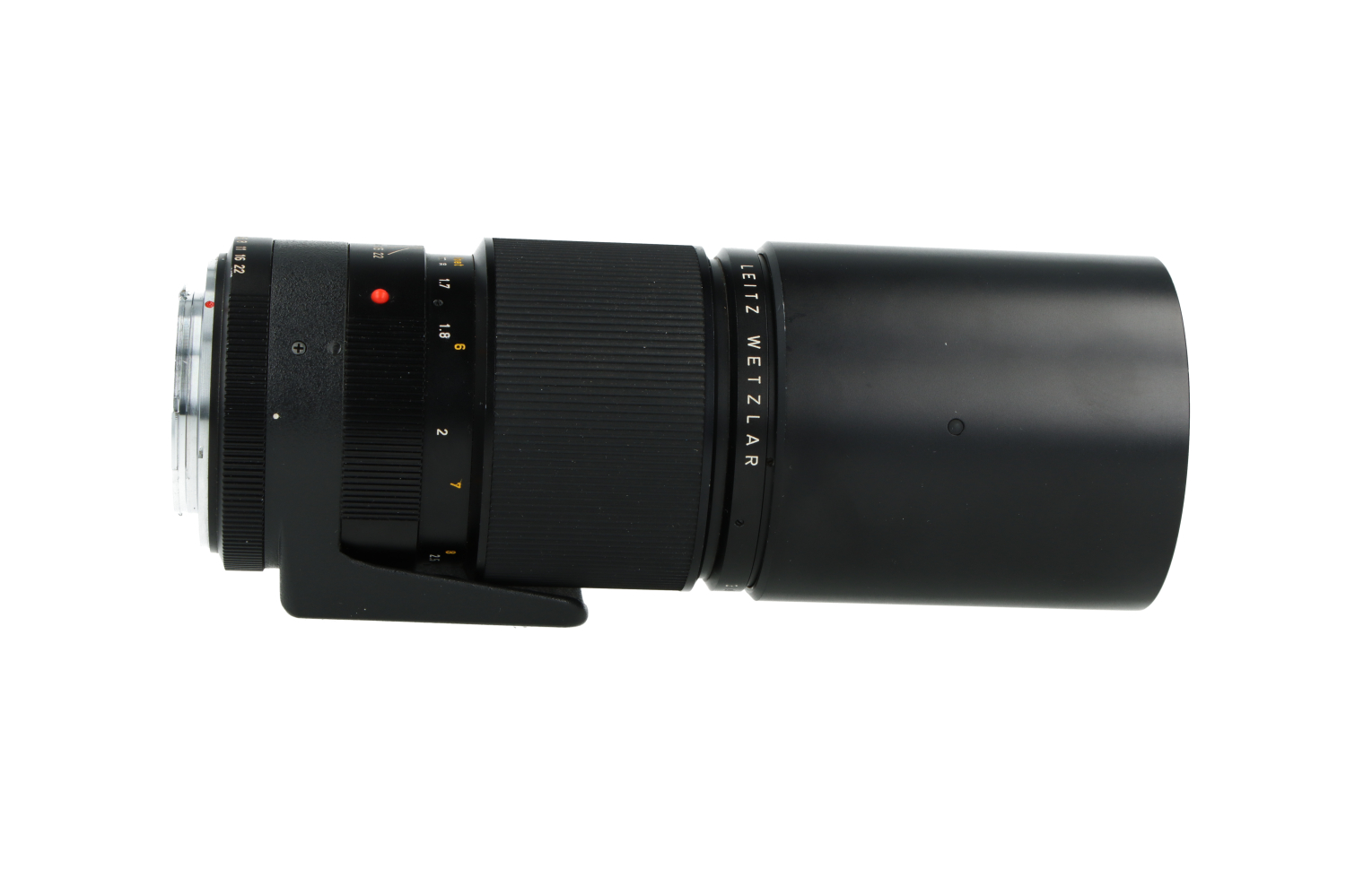 Telyt R 250mm f4 R (11920)