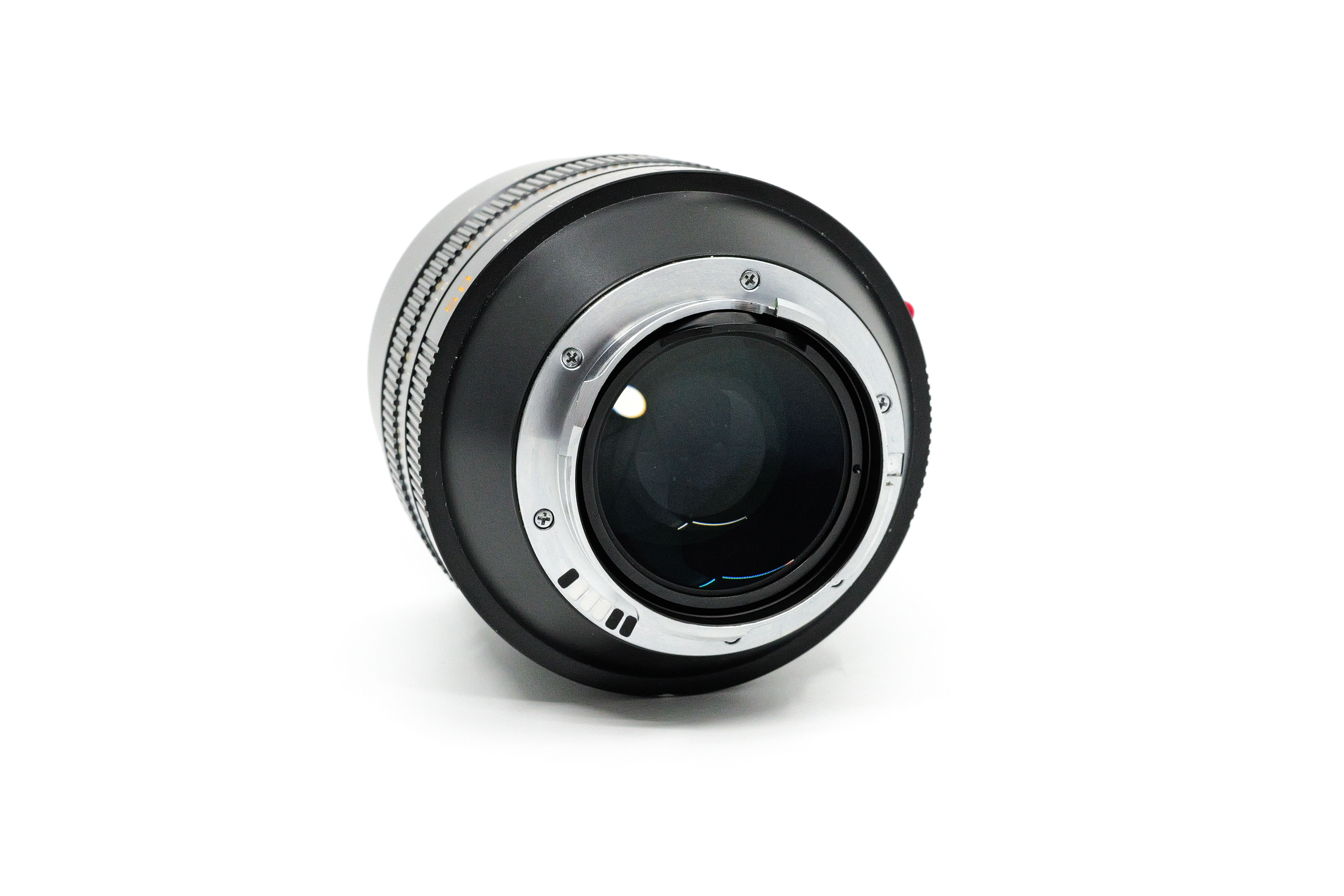 NOCTILUX-M 0.95/50mm ASPH., black