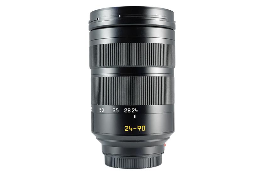 Leica VARIO-ELMARIT-SL 2.8-4/24-90 ASPH. 11176