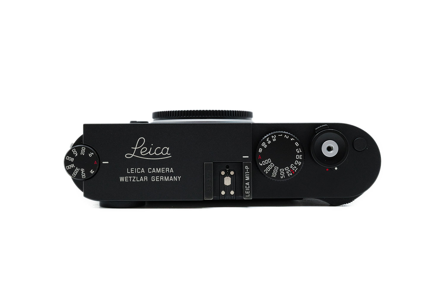 Leica M11-P Black "ex-demo" (20211)