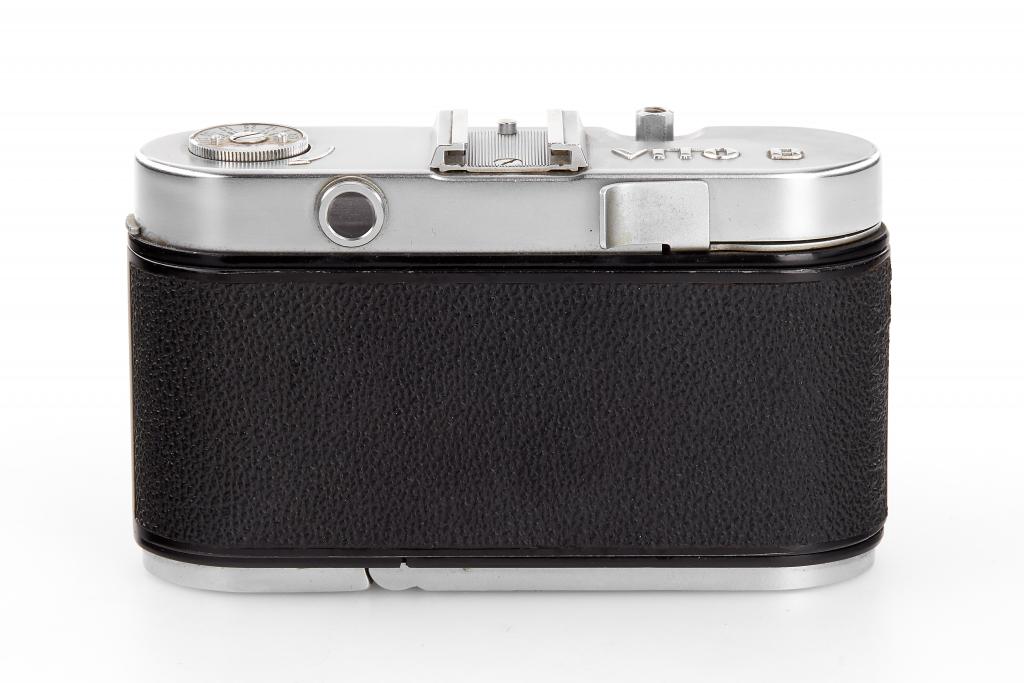 Voigtländer Vito B dummy Voigtländer Vito B dummy