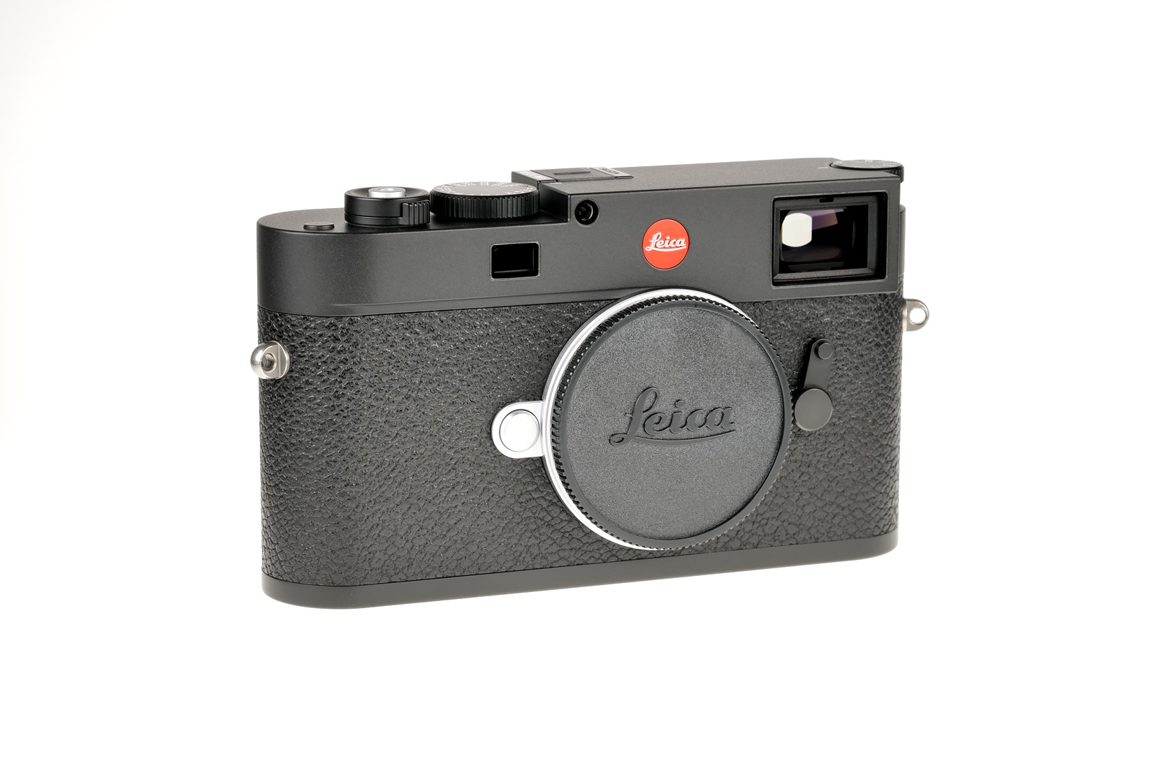 Leica M11, schwarz 20200