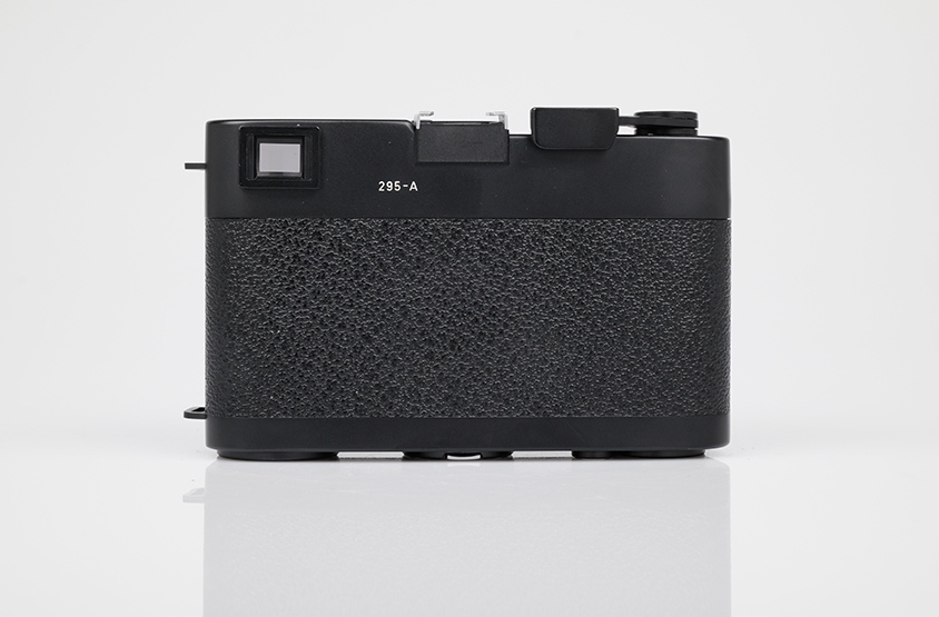 Leica CL „50-Jahre-Edition“ (Leitz)