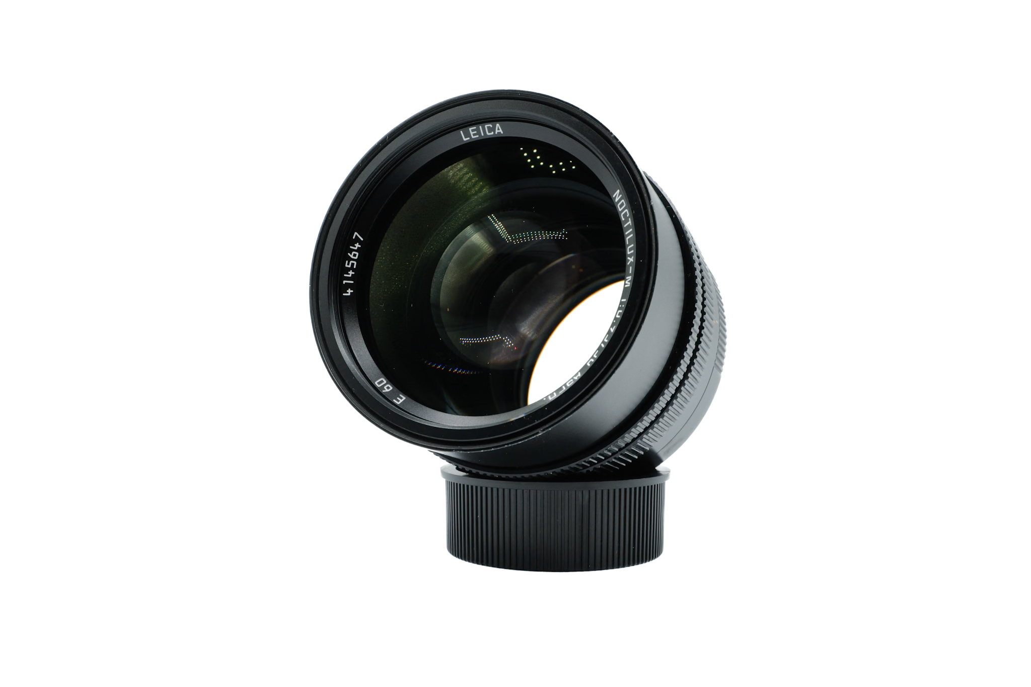 NOCTILUX-M 1:0.95/50 mm ASPH.