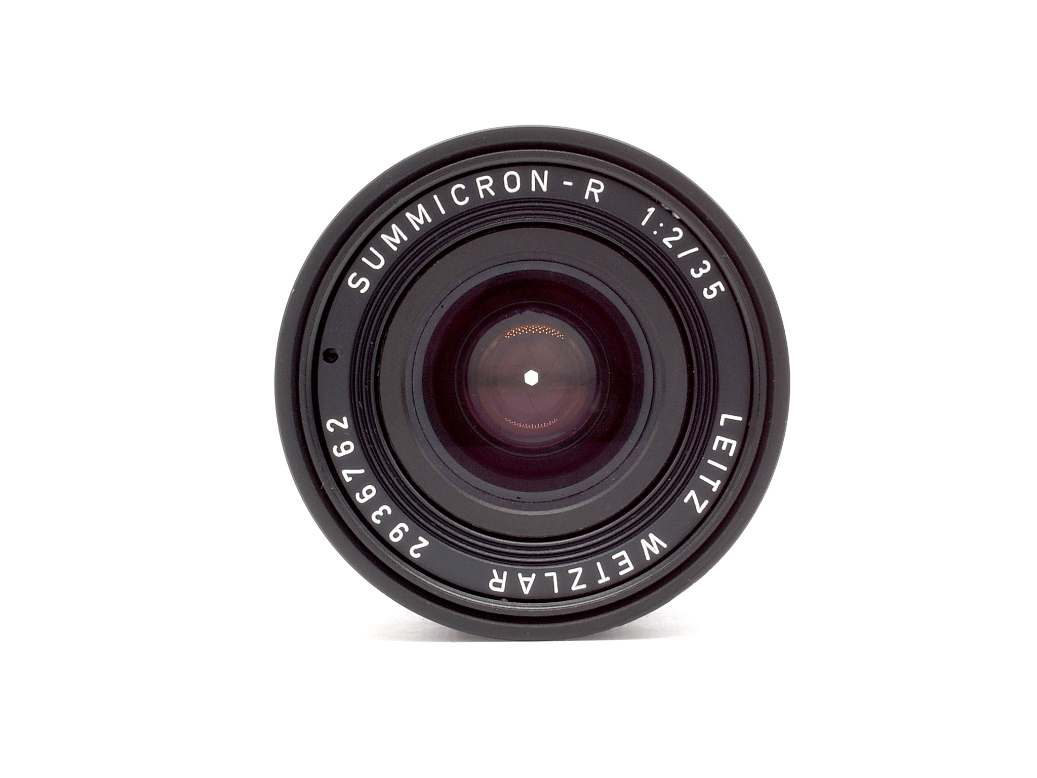 Leitz Summicron-R 2,0/35mm