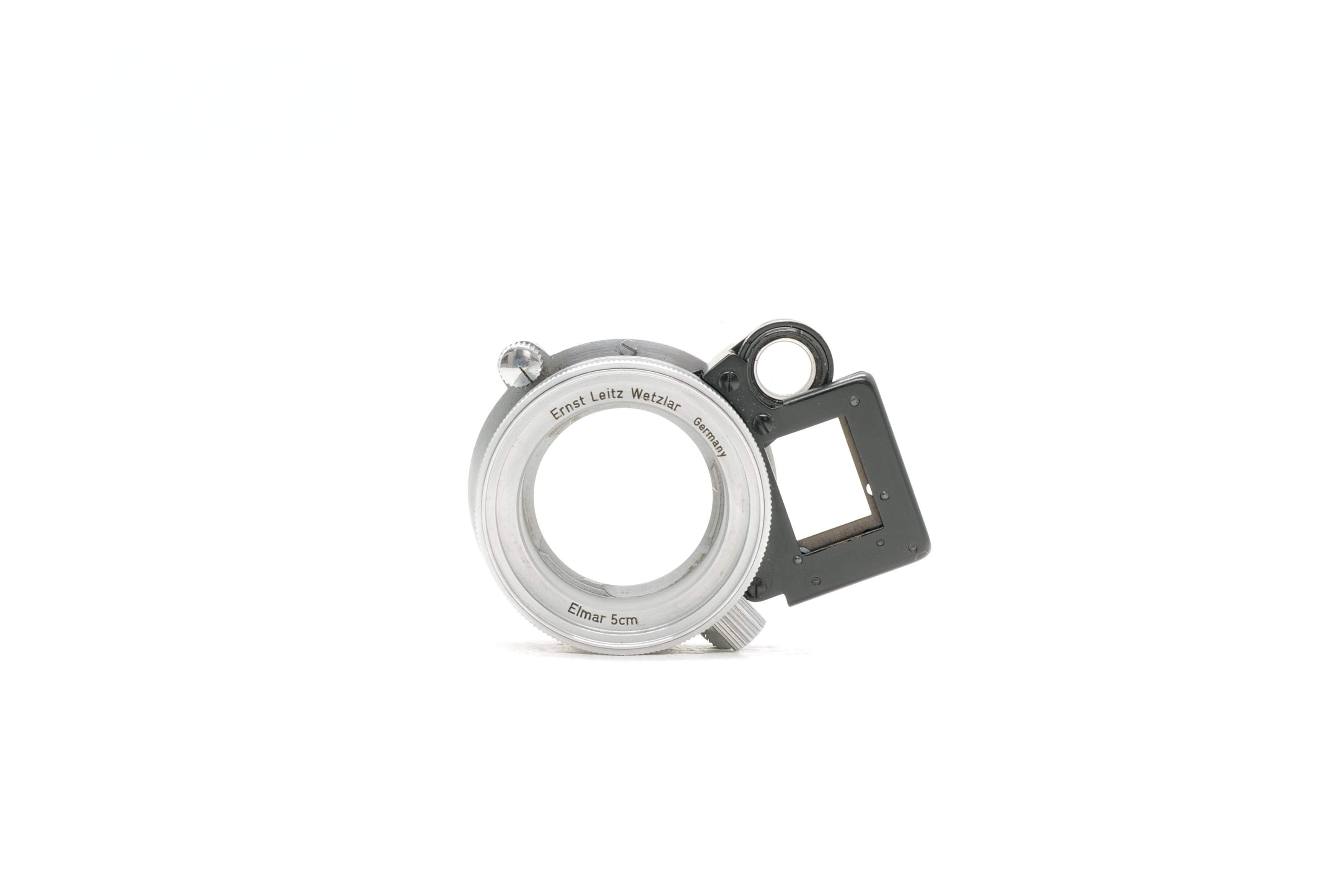 Leitz Nooky Macro Adapter E39