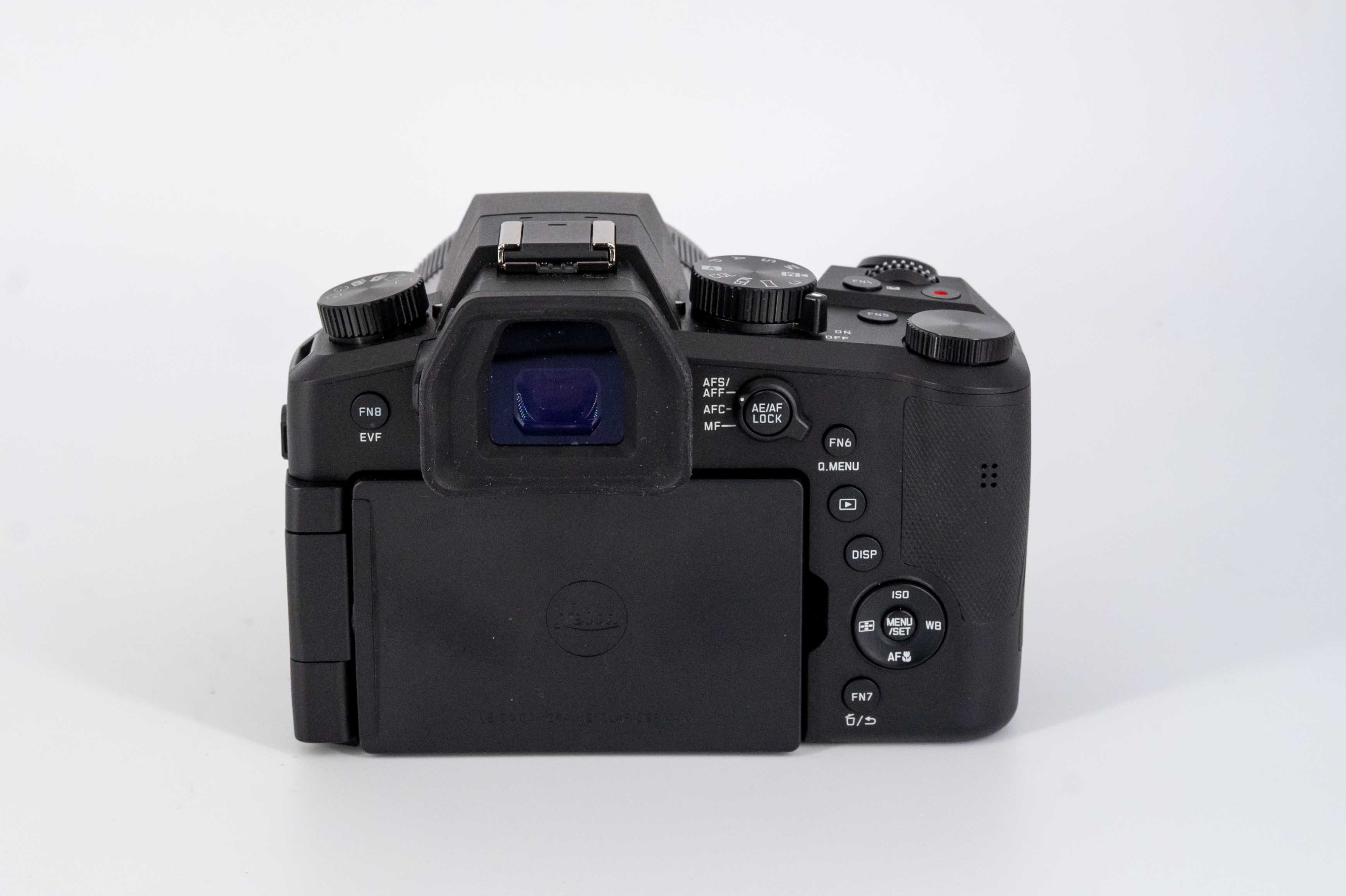 V-LUX 5, black