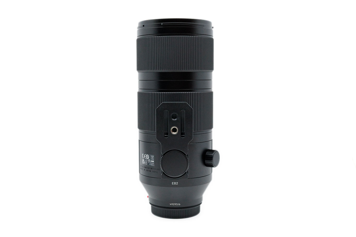Leica VARIO-ELMARIT-SL 2.8/70-200mm ASPH (11096)